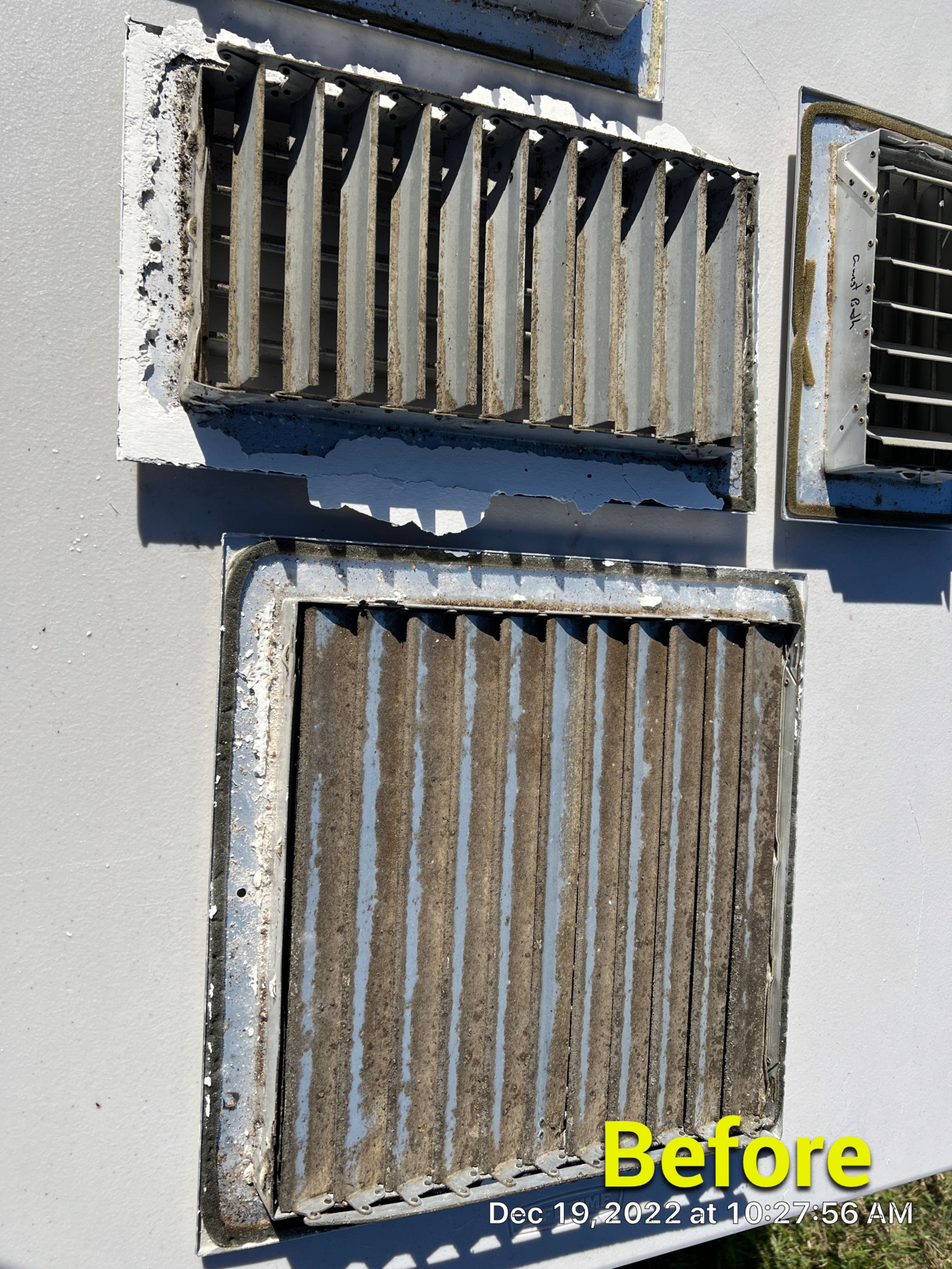 HVAC Cleaning using HVAC Restoration Equipment by TIES360 Air Ducts Plus