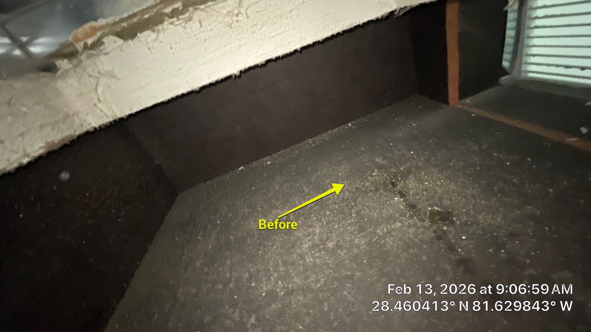 Air Duct Cleaning in Winter Garden by Hygienic Air, Inc