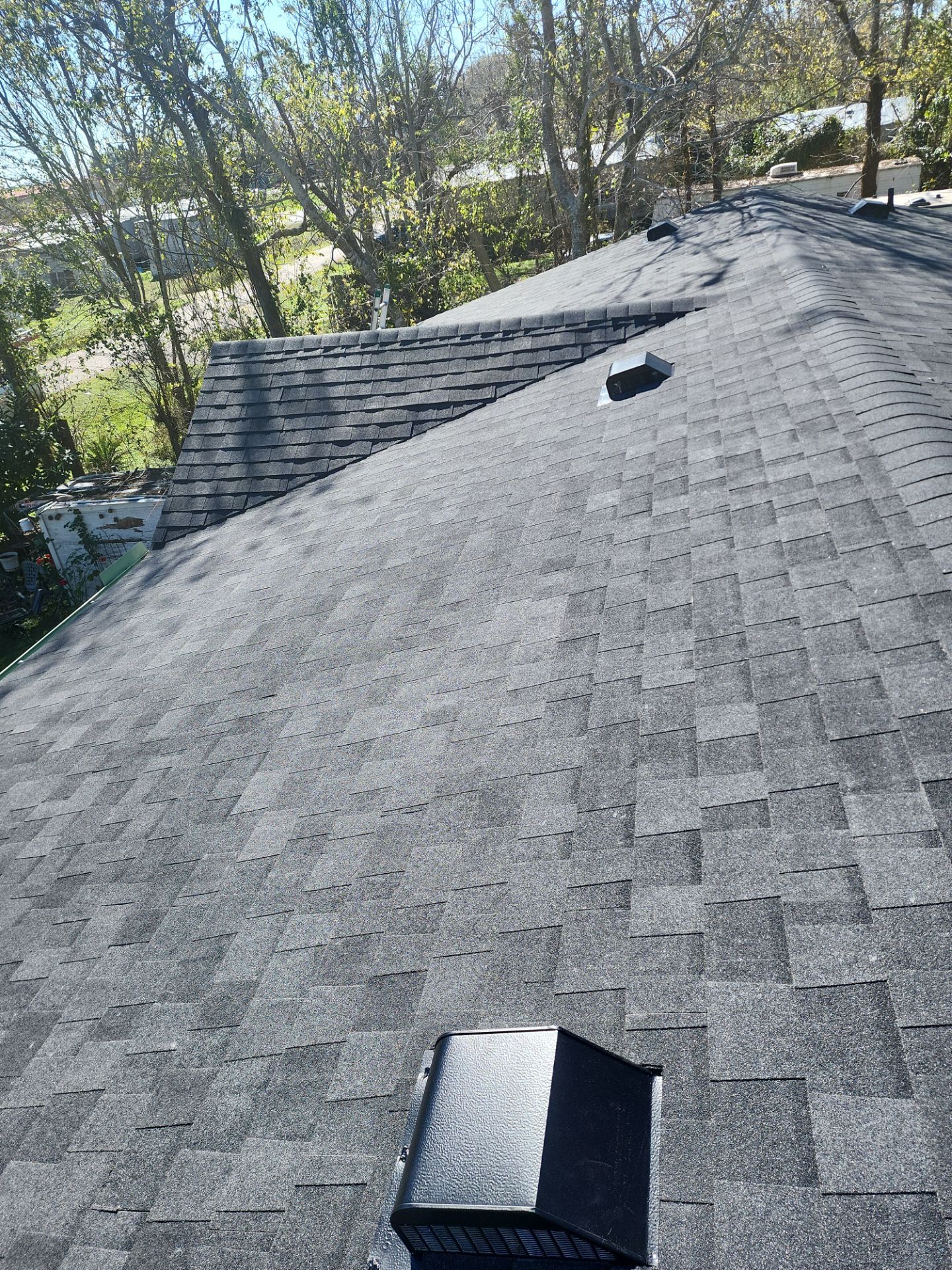 Roof Repair Glen Flora by Roof Repair Services LLC