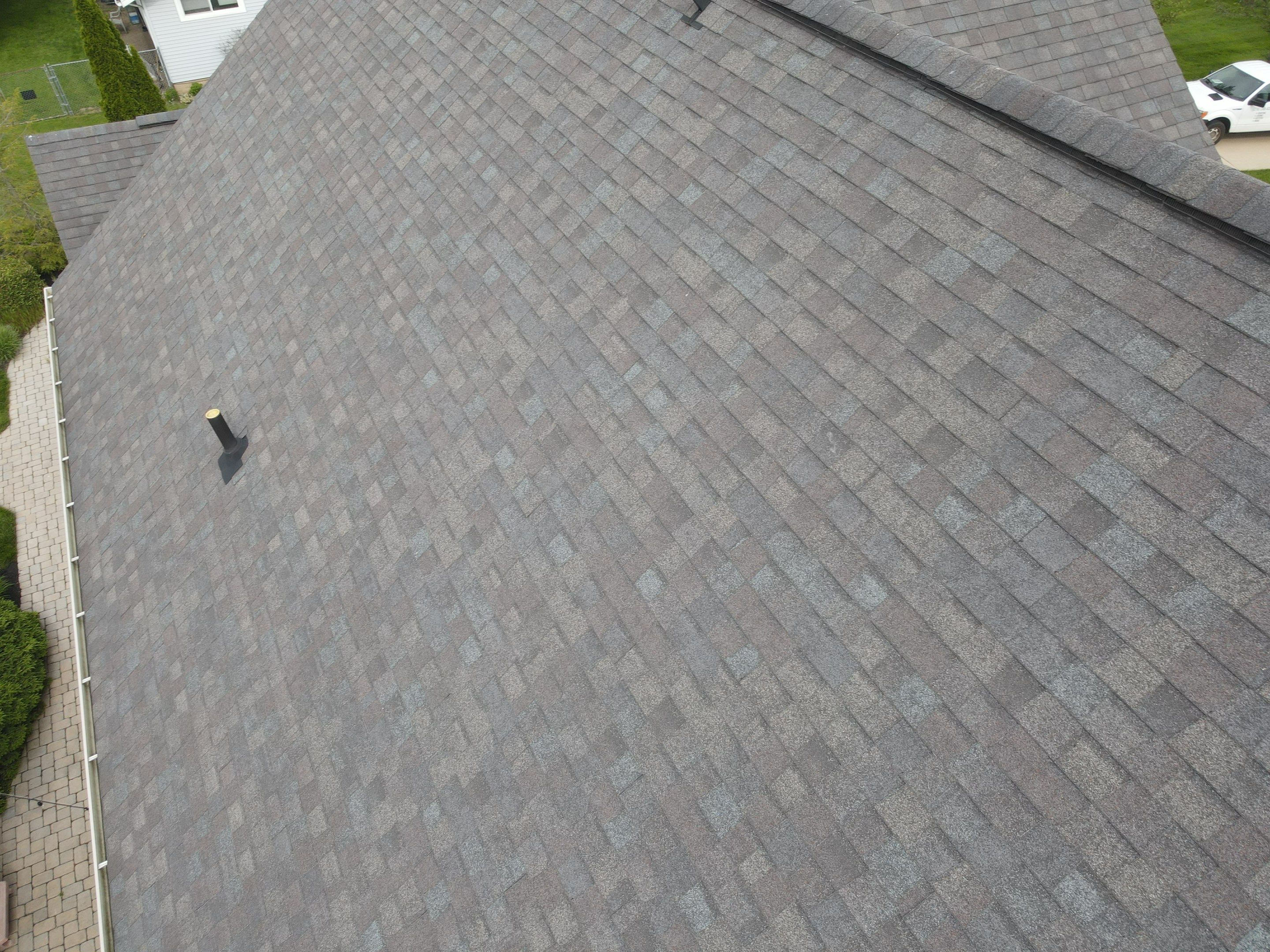 Roof Replacement by Homestyle in North Royalton  by Homestyle Home Improvements (HHI)