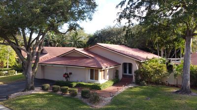 Residential Roofing Installation using Crown