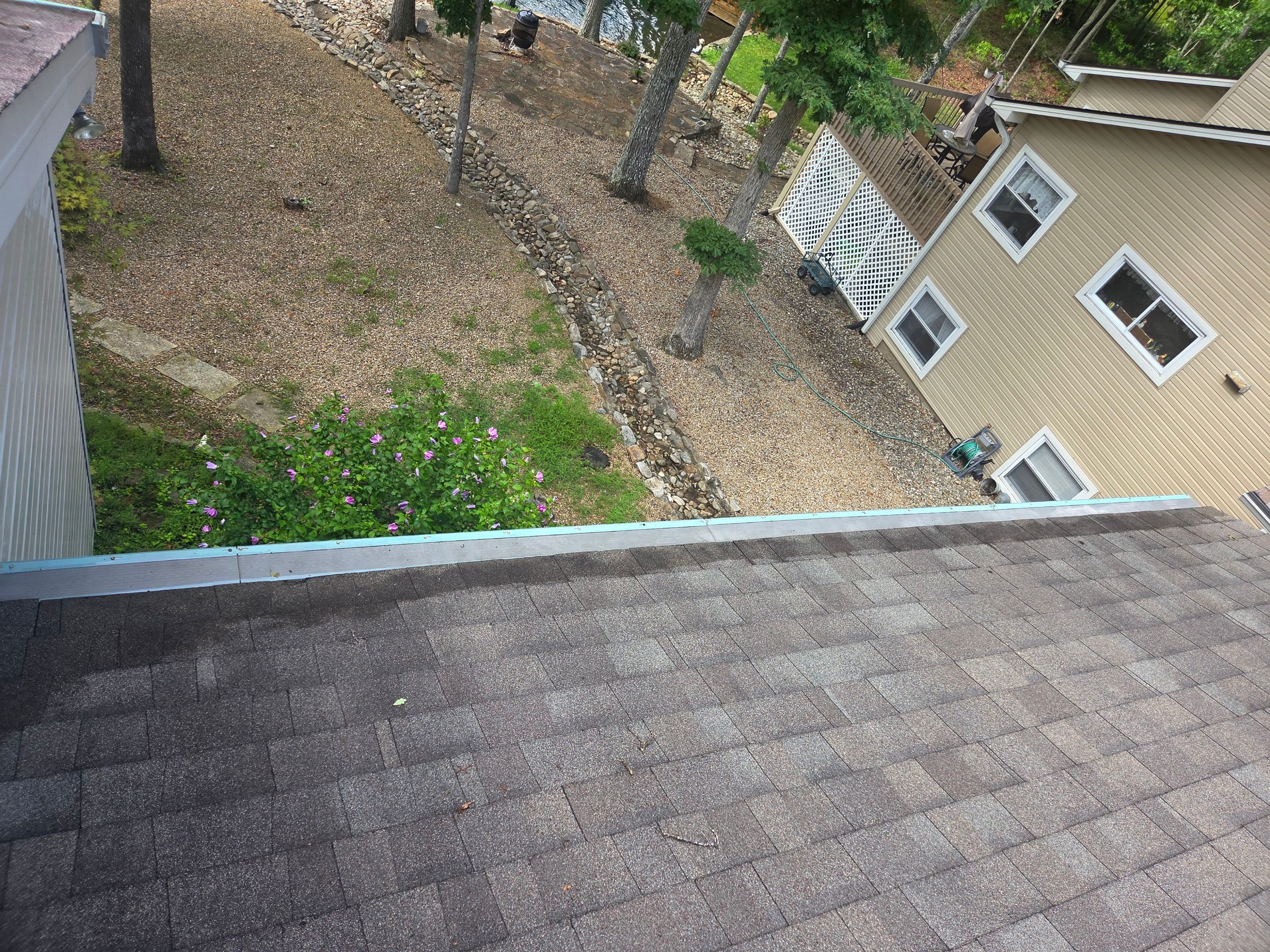 Project in Crossville, TN by Affordable Pros