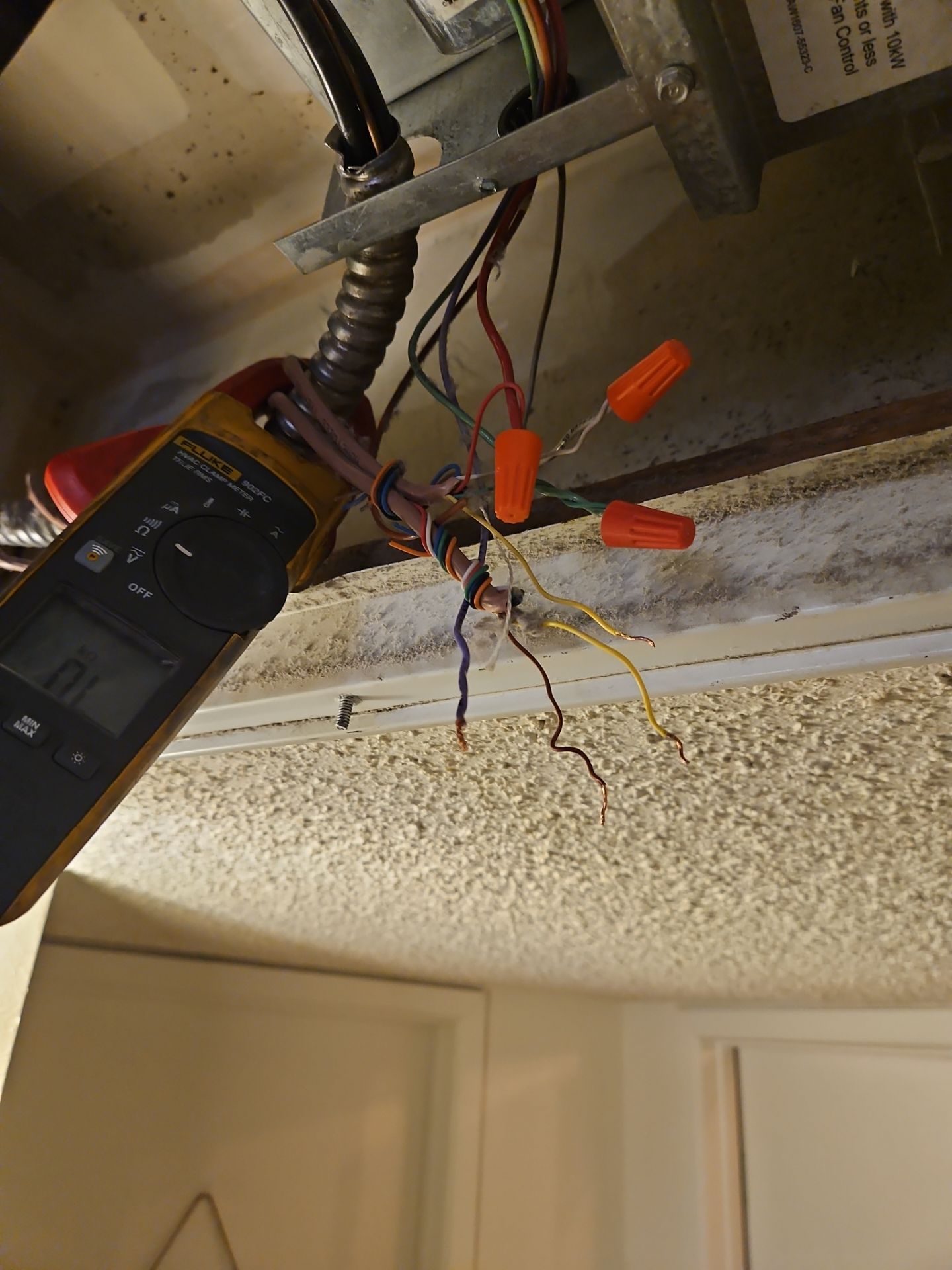 Project in Tucson by Thermal Air Systems LLC