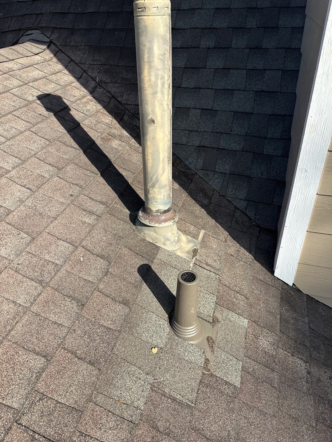 Roof Repair Houston by Roof Repair Company