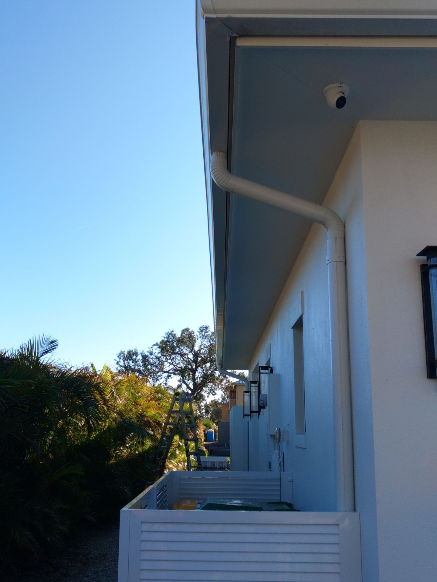 Gutter Repair and Tune-Up Service in Sarasota FL by Gutter Professors
