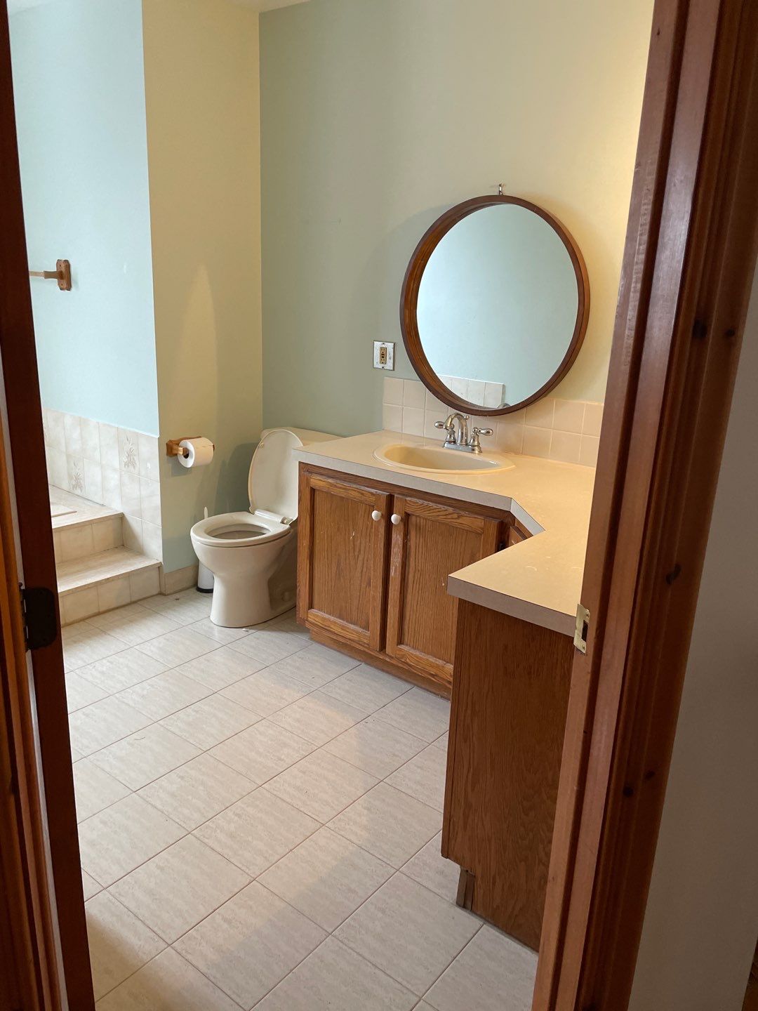 Large scale renovation by Eco-Nature Construction Inc.