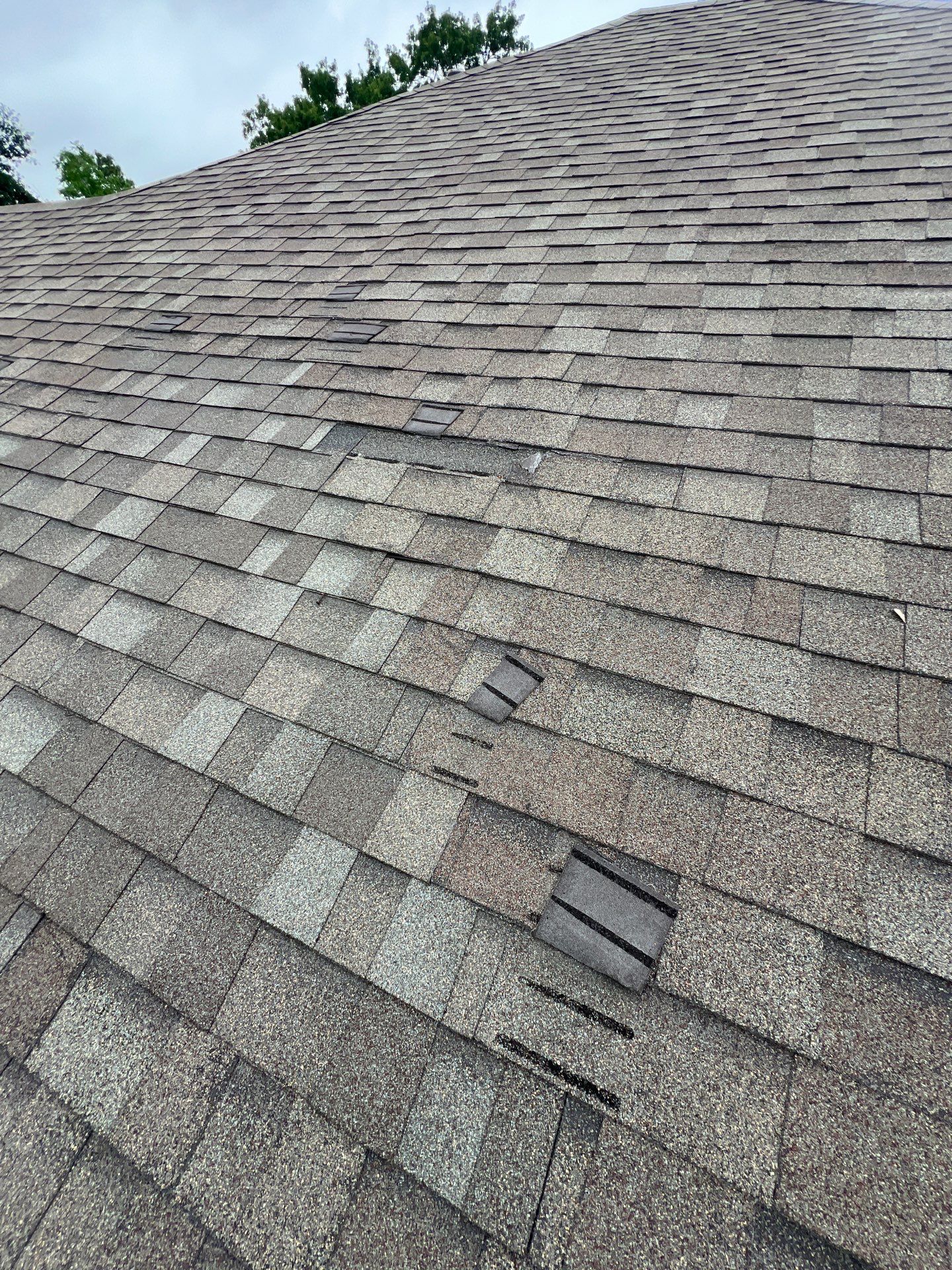 Roof Repair Houston by Roof Repair Company