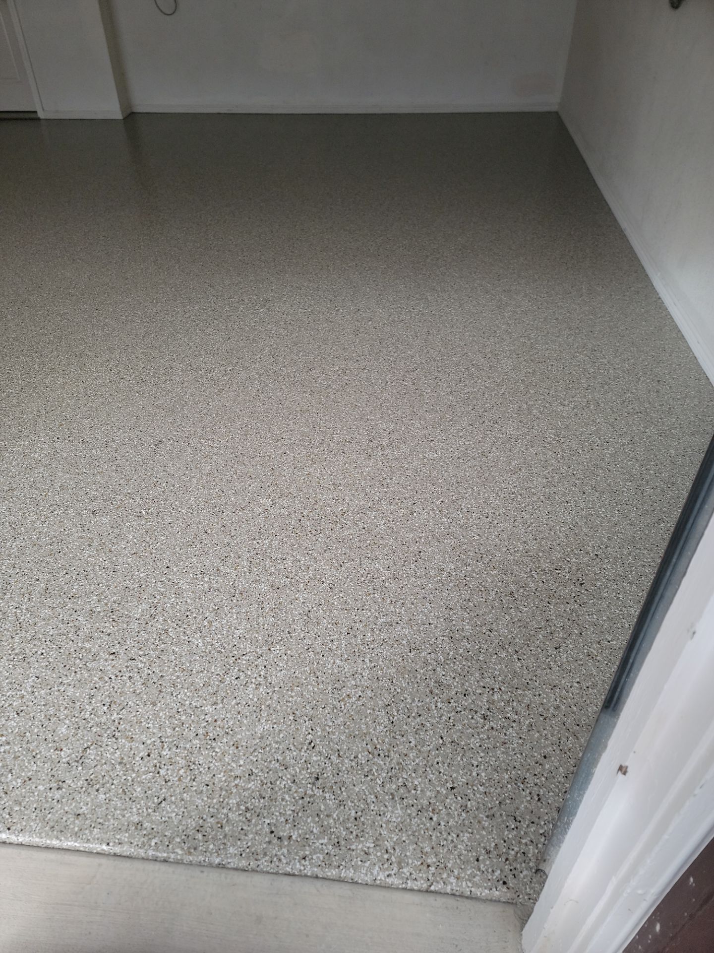 Stunning tranformation by MGP Coatings
