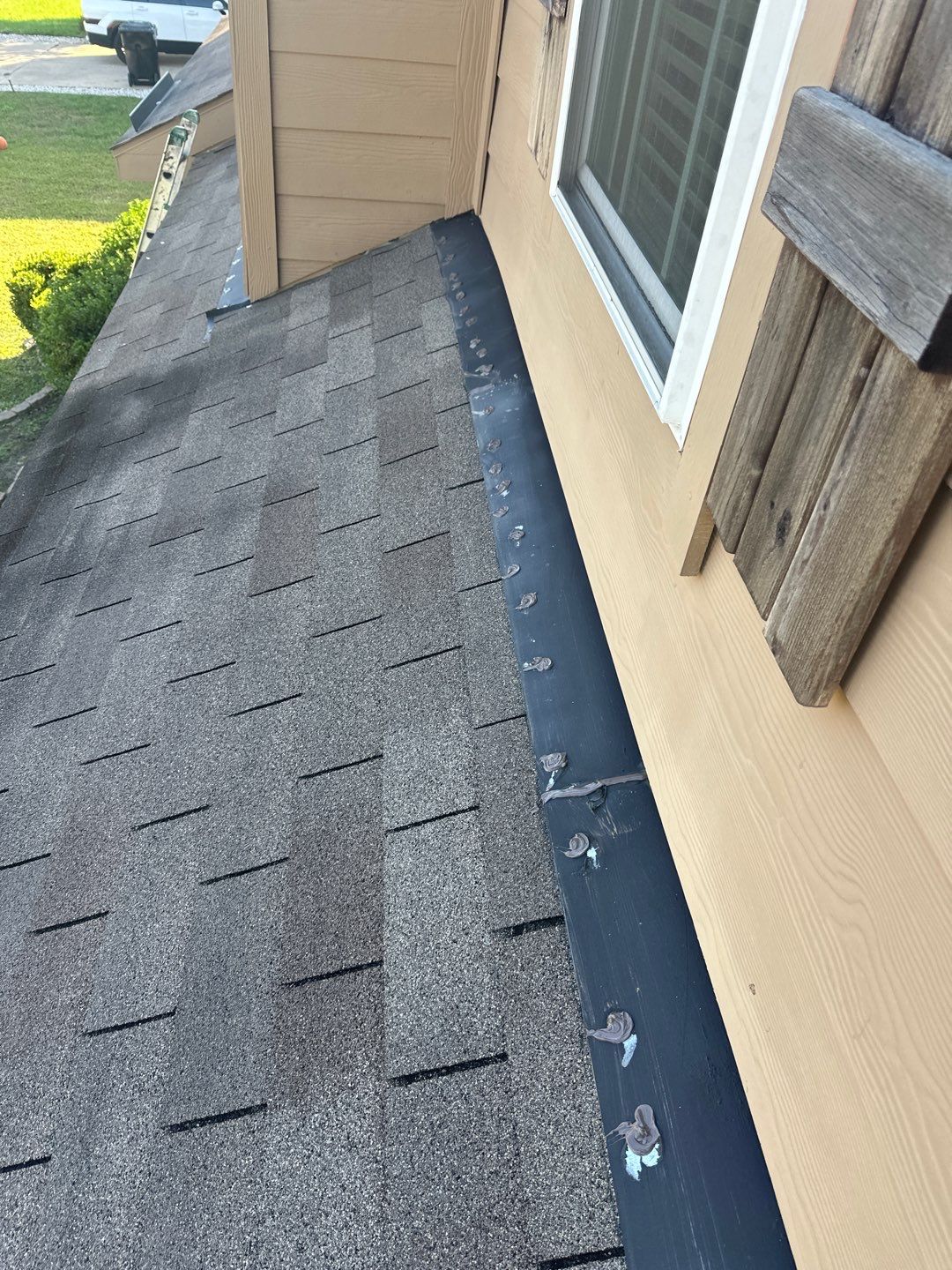 Roof Repair Rosenberg by Roof Repair Company