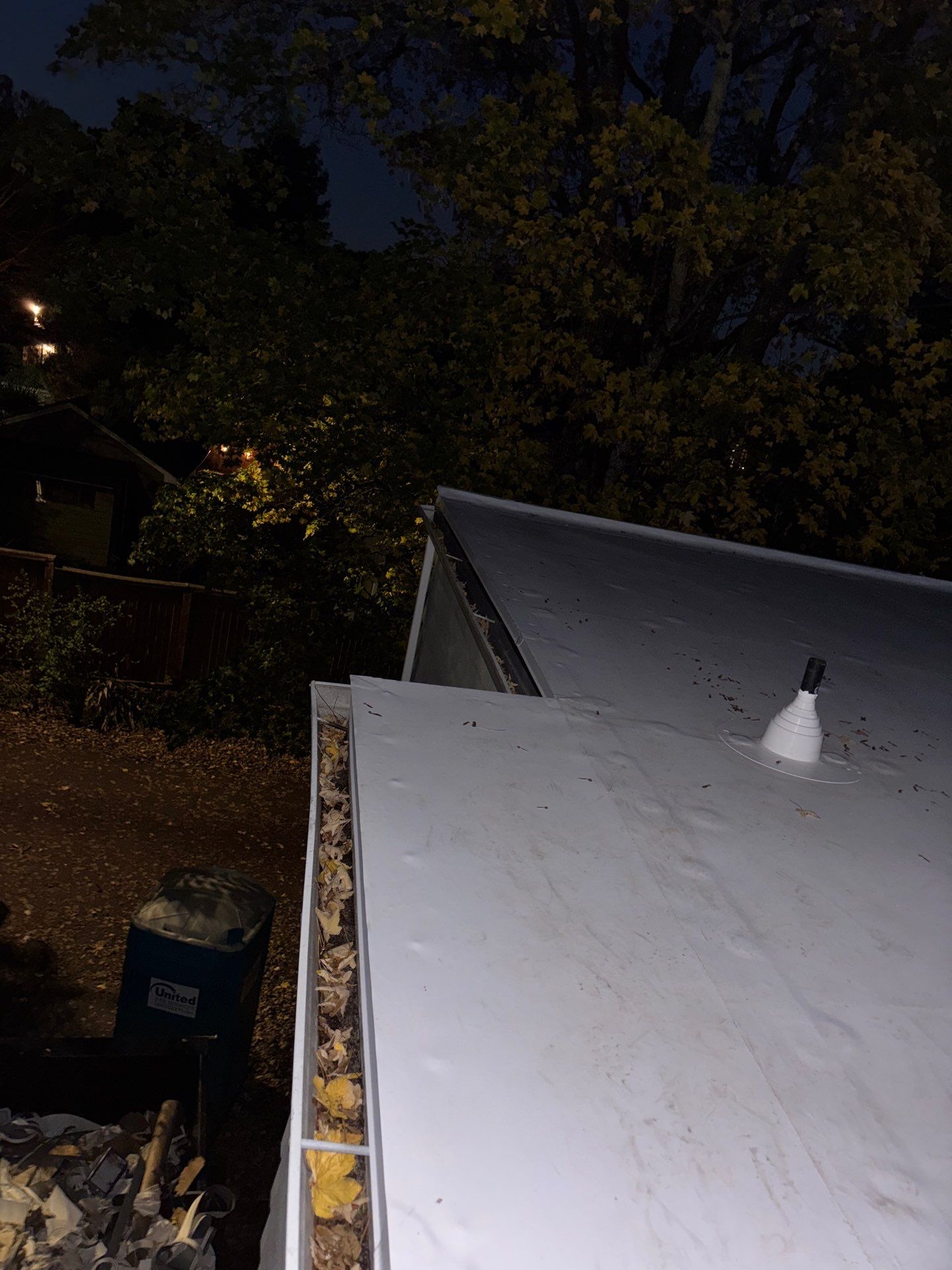 Project in Portland by Peak Exteriors LLC