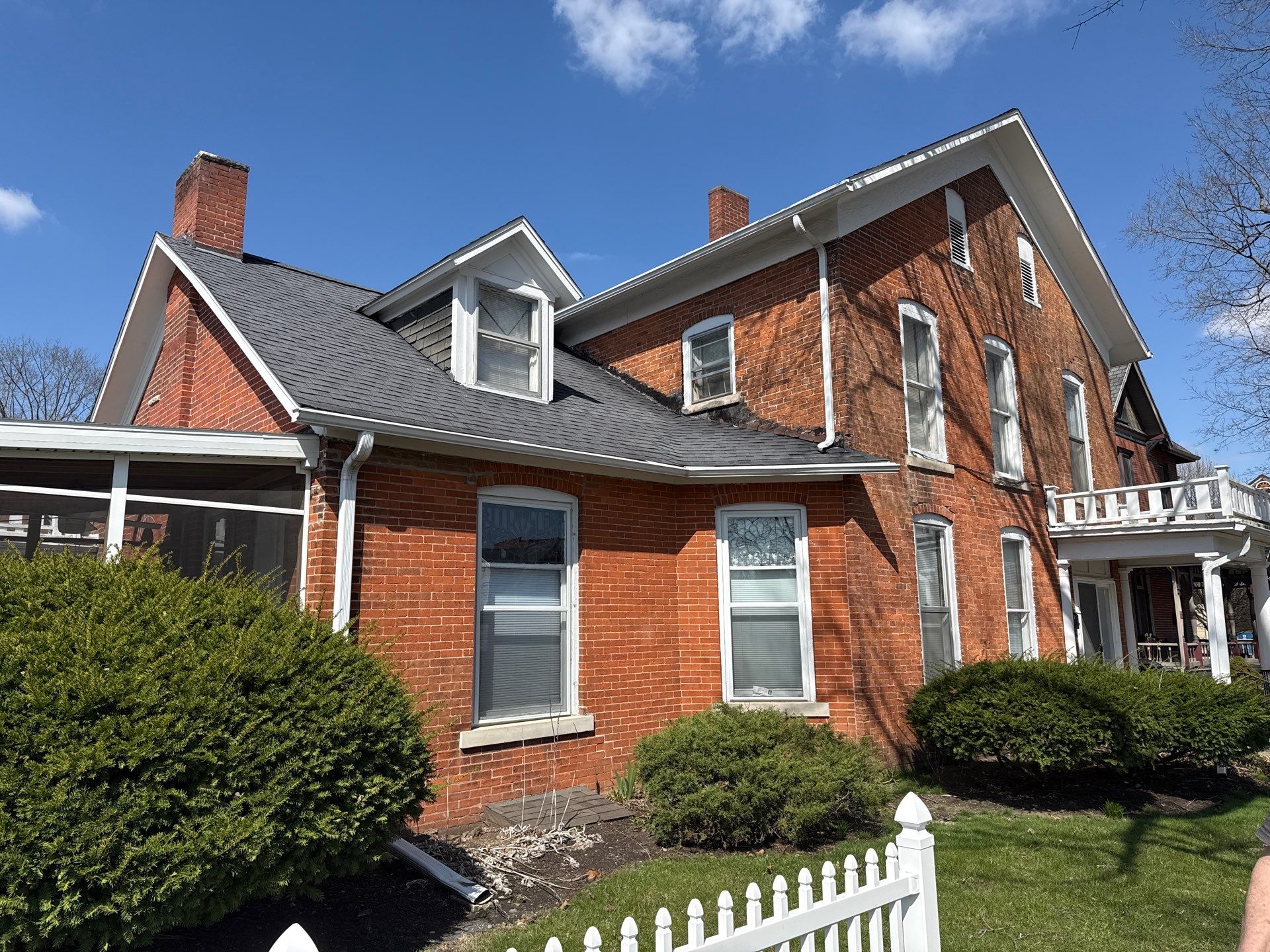 14 Window Installation - North Manchester, IN 46962 by Window World Of Fort Wayne