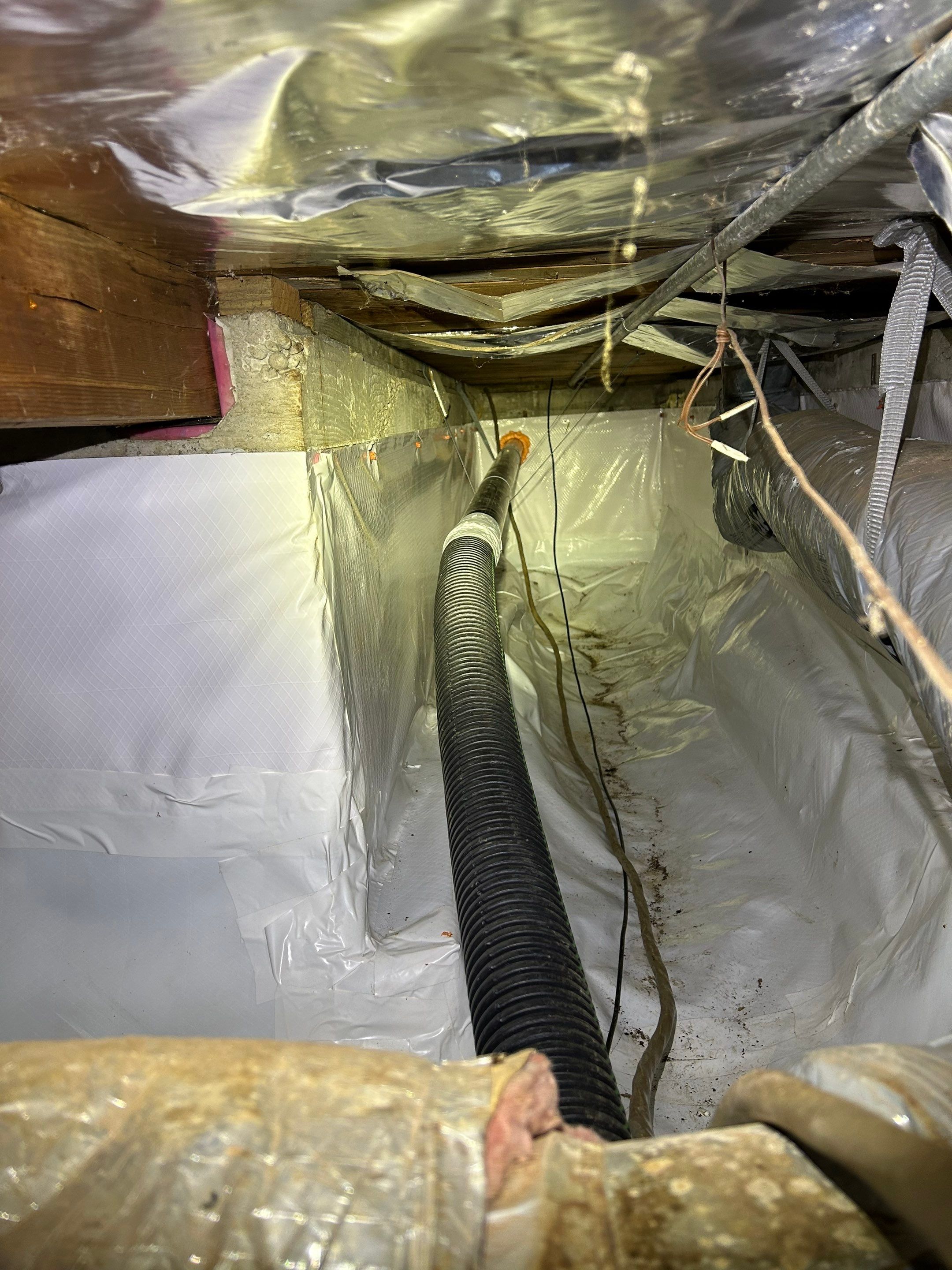 SafeAir™ System by JustRadon.Com