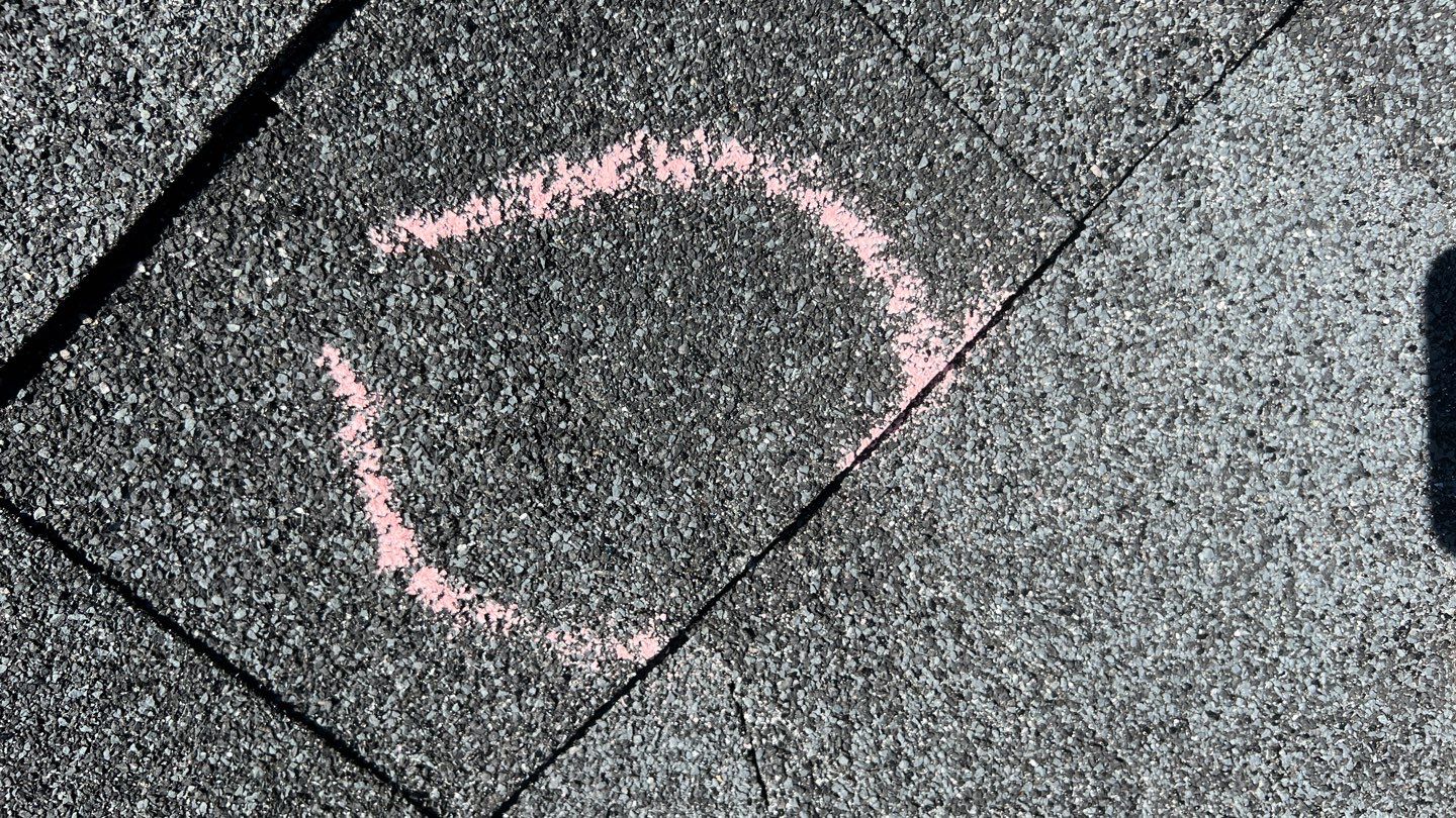 GAF Timberline HDZ - Charcoal by Montana Roofing Solutions