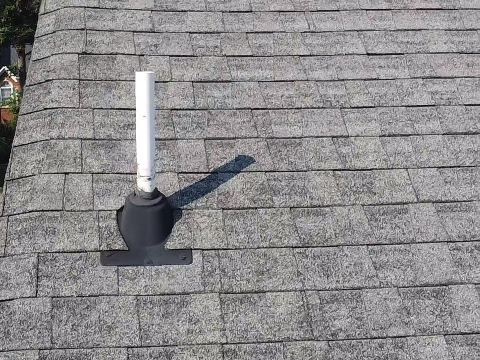 Project in Mechanicsville by Roof Maxx of Midlothian