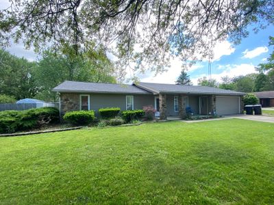 Project in Muncie, IN