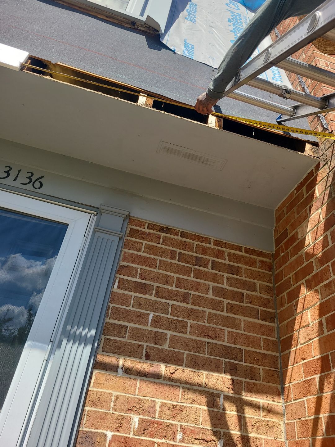 Oakton: CertainTeed Landmark Pro Designer Shingles in Max Def Pewter by RM Banning, Inc.