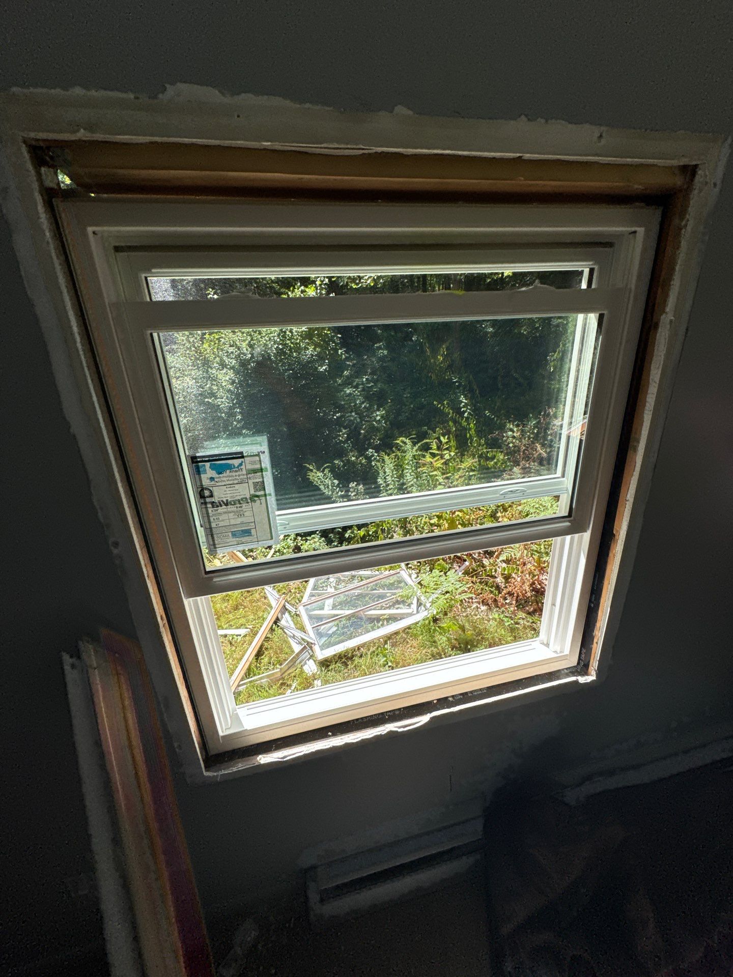 Full Frame Window Replacement – Ashby, MA by Mighty Dog Roofing of Greater Middlesex County