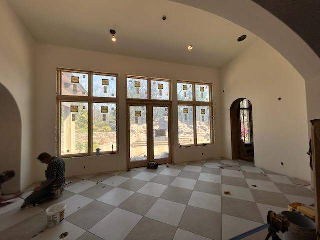 Heritage Custom Building Group/5900 Park Rd by Pella Windows & Doors