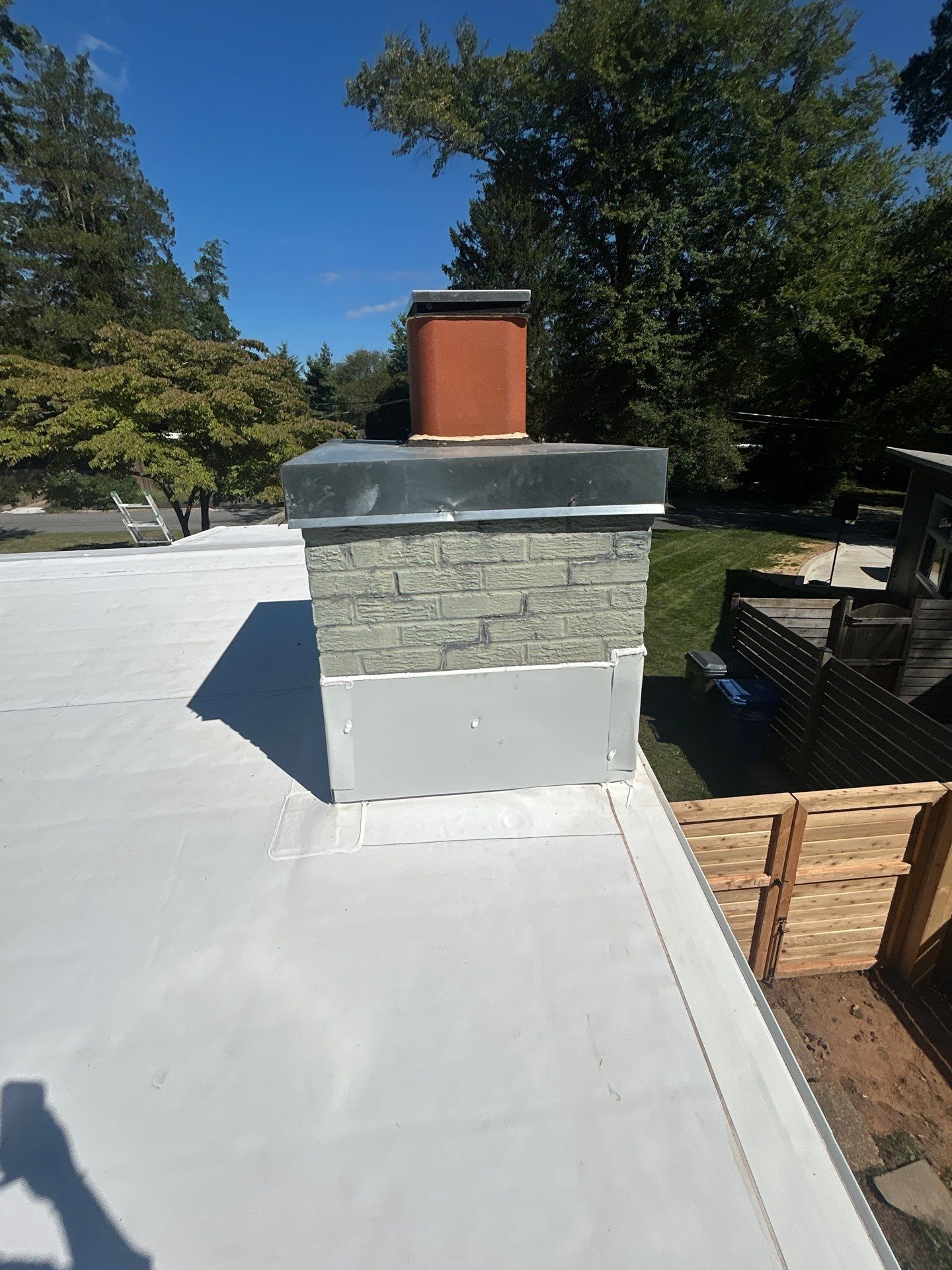 Falls Church :  TPO by RM Banning, Inc.