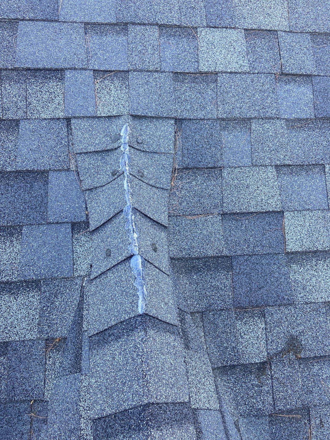 Roof Replacement using Owens Corning by 180 Contractors