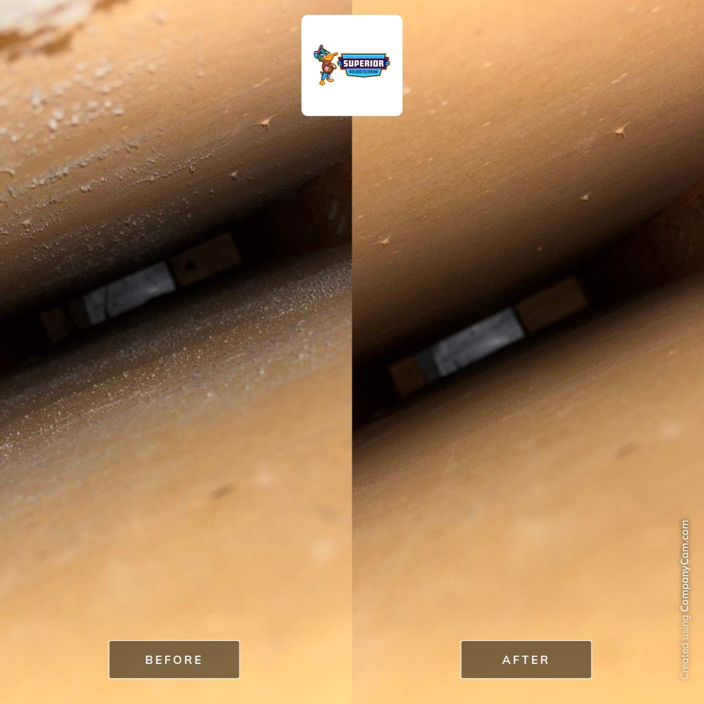 Air Duct Cleaning in Warren, OH by Superior Air Duct Cleaning