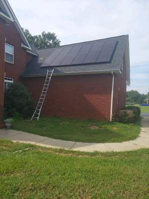 Project in Christiana