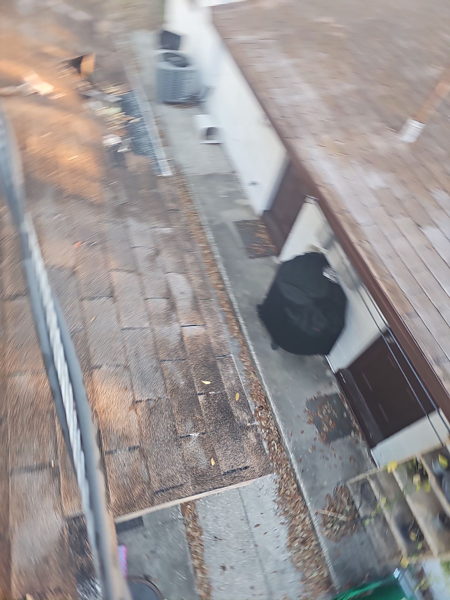 Project in Pinellas Park 33781 by Mitchell Roofing Company LLC 