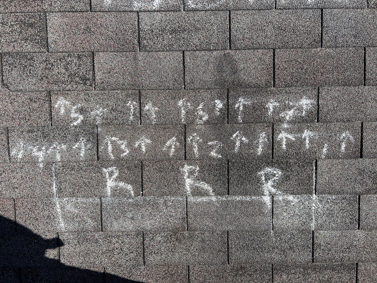 Duration TruDef Williamsburg Gray Residential Roofing Installation by Inspector Roofing and Restoration