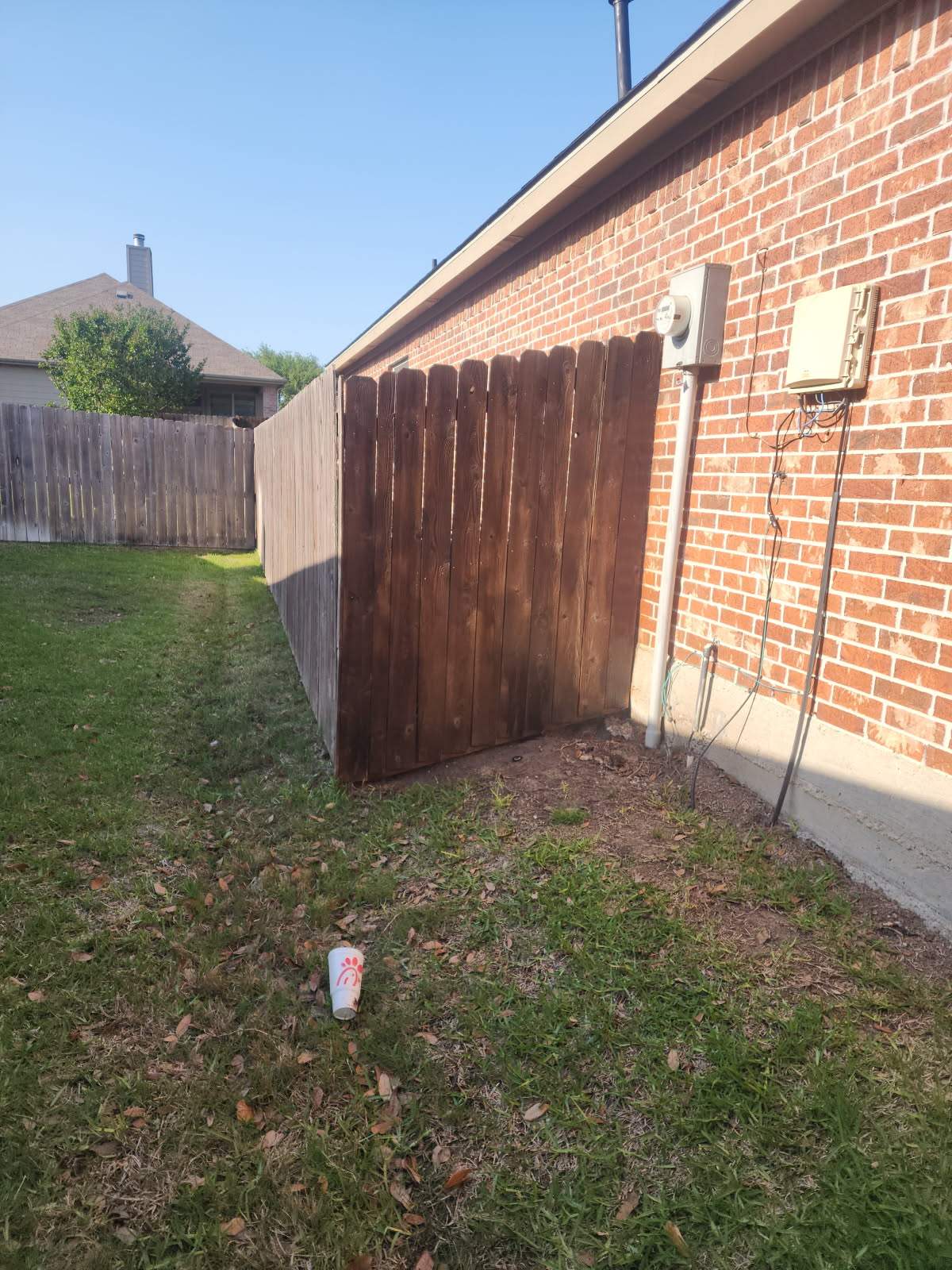 Project in Wylie by Rhino Roofing and General Contracting, LLC