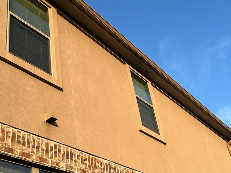 Project in Austin by Rhino Roofing and General Contracting, LLC