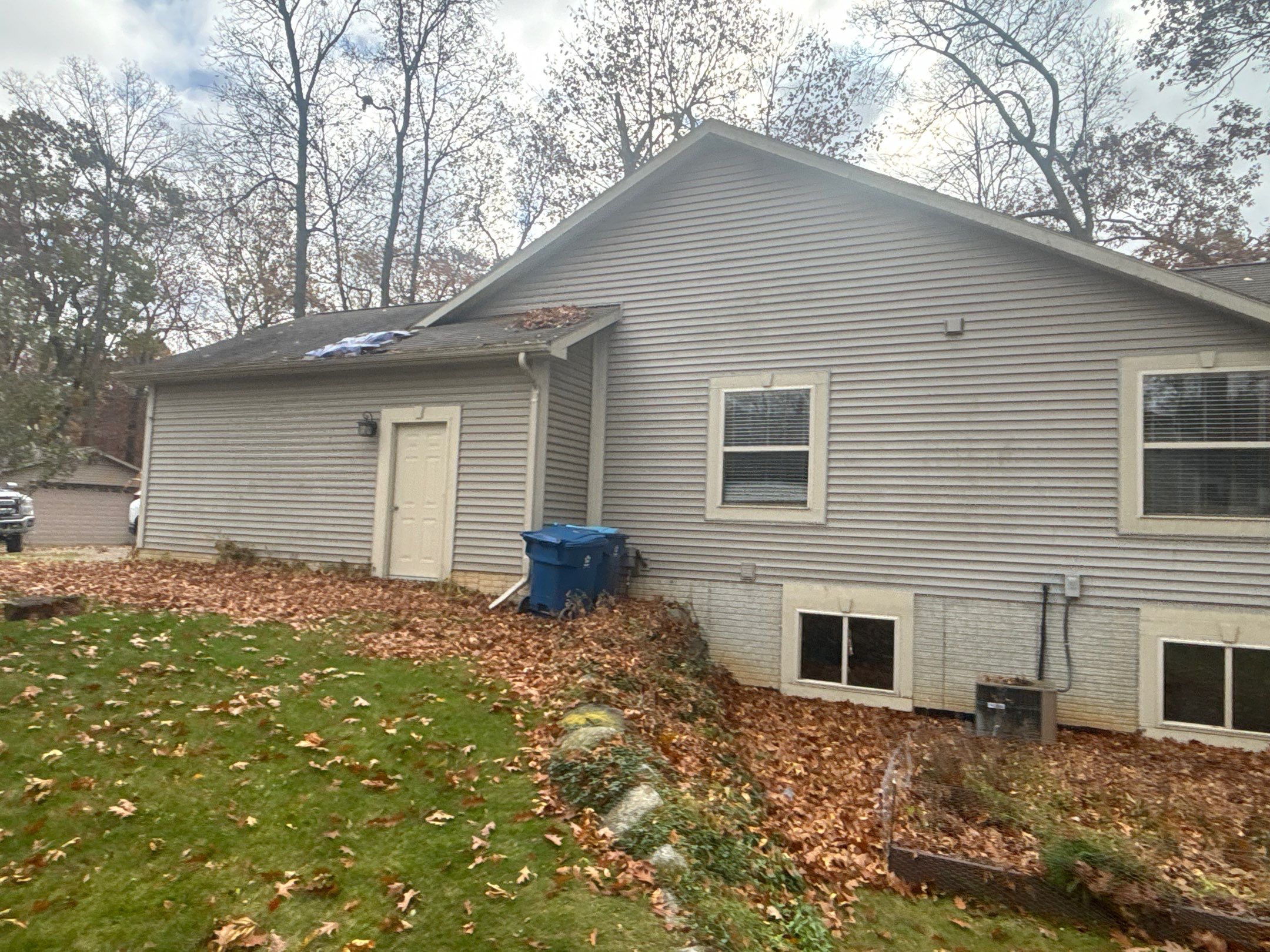Roof Replacement using CertainTeed Landmark by 180 Contractors