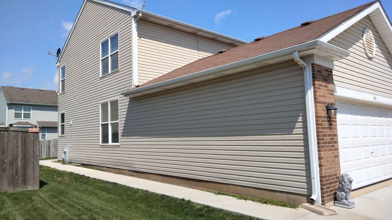 Tereza - 464 Grape Vine Trail, Oswego, IL 60543 by Chicagoland Public Adjusters