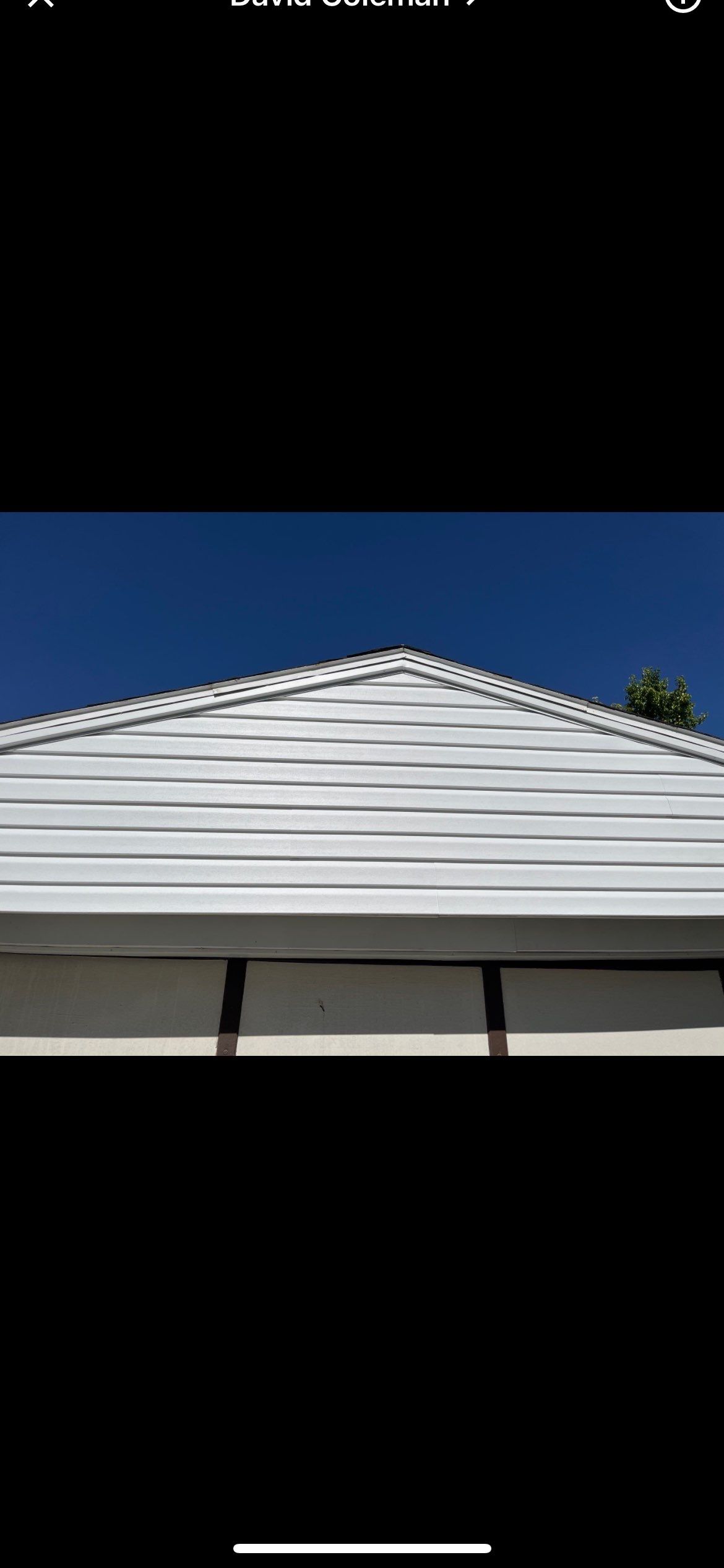 Salt Lake City | Targeted Vinyl Repair & Fascia Update | Crisp White by Ideal Siding Utah