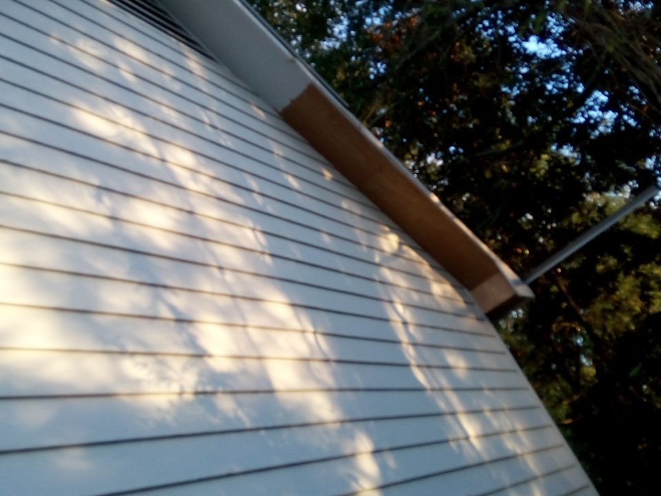 Residential Roofing Installation using Roof Replacement by American Roofing & Construction LLC