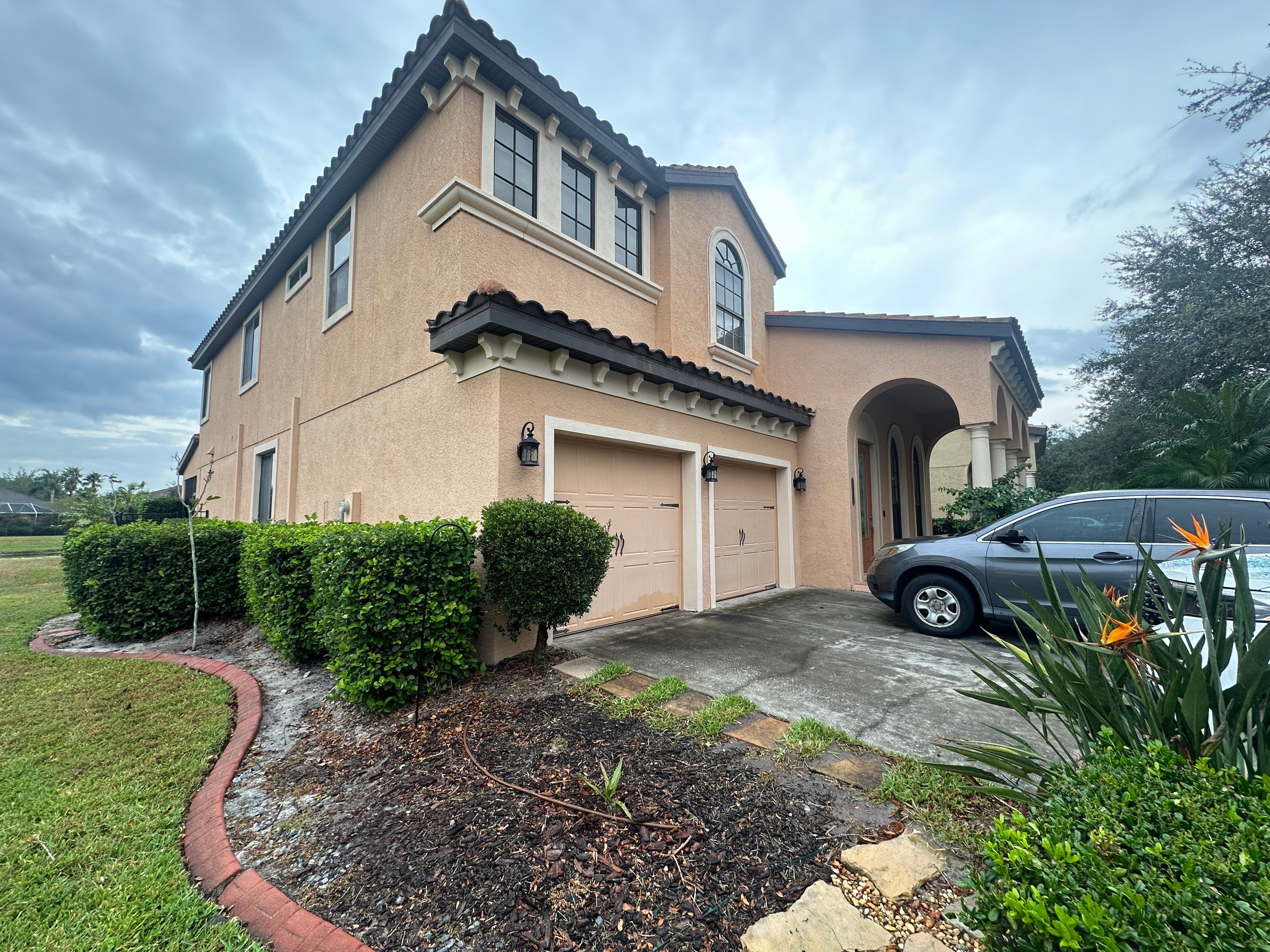 Hurricane Damage Claim in Tampa by FLAPA & KeyStone