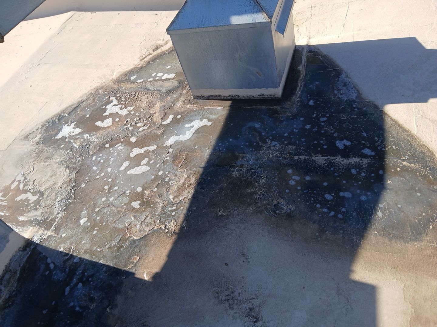 Project in Tucson- 85714 by West Coast Roofing AZ