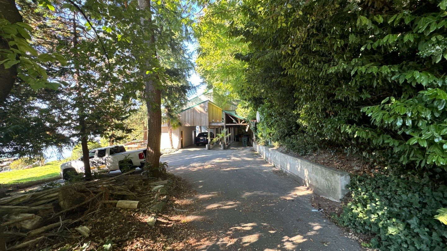 Asphalt Road Repair | Mercer Island  by Jireh Asphalt & Concrete Inc 