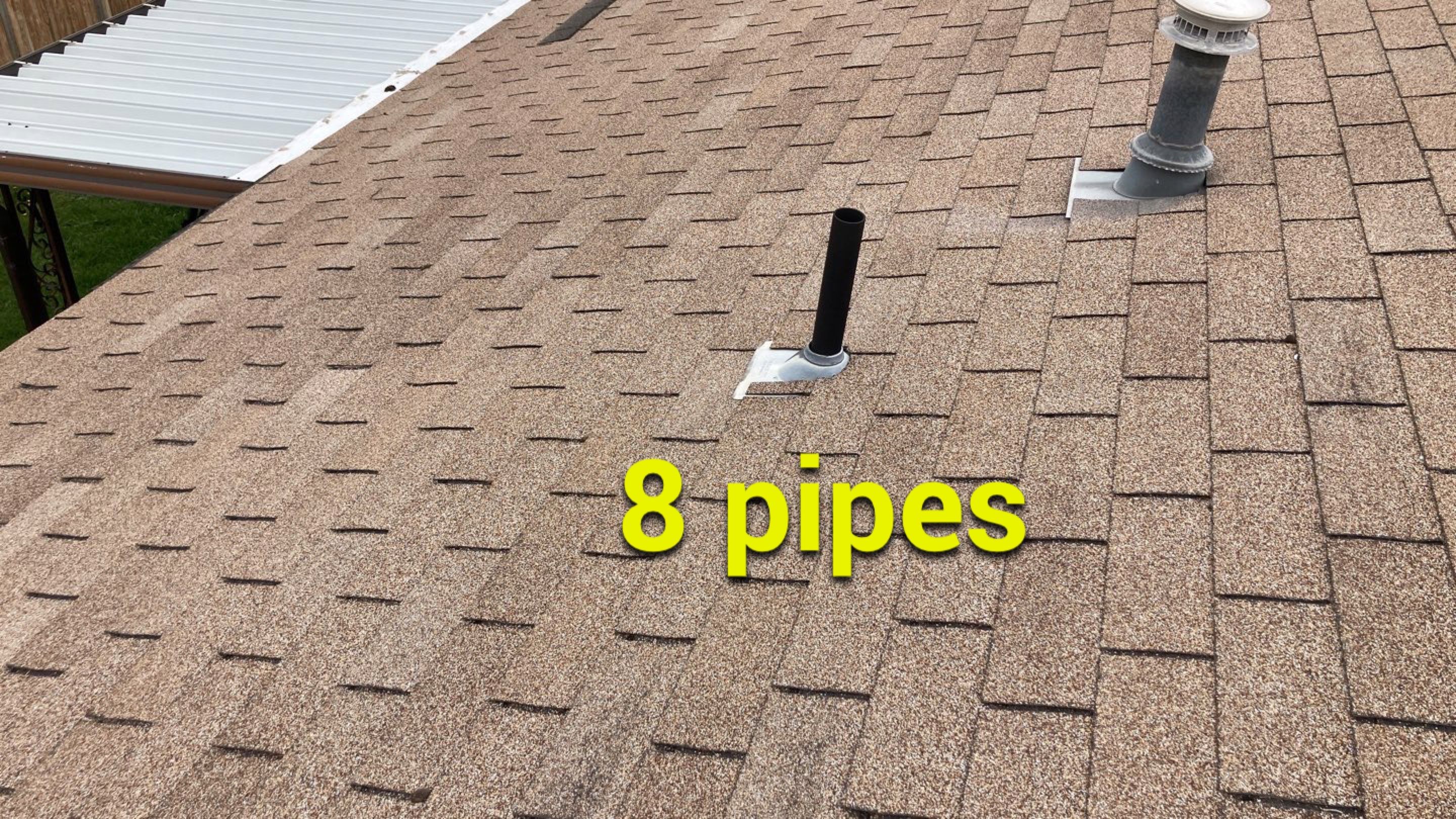 Boise ID Residential Roofing Installation using Owens Corning by ID Roofing LLC