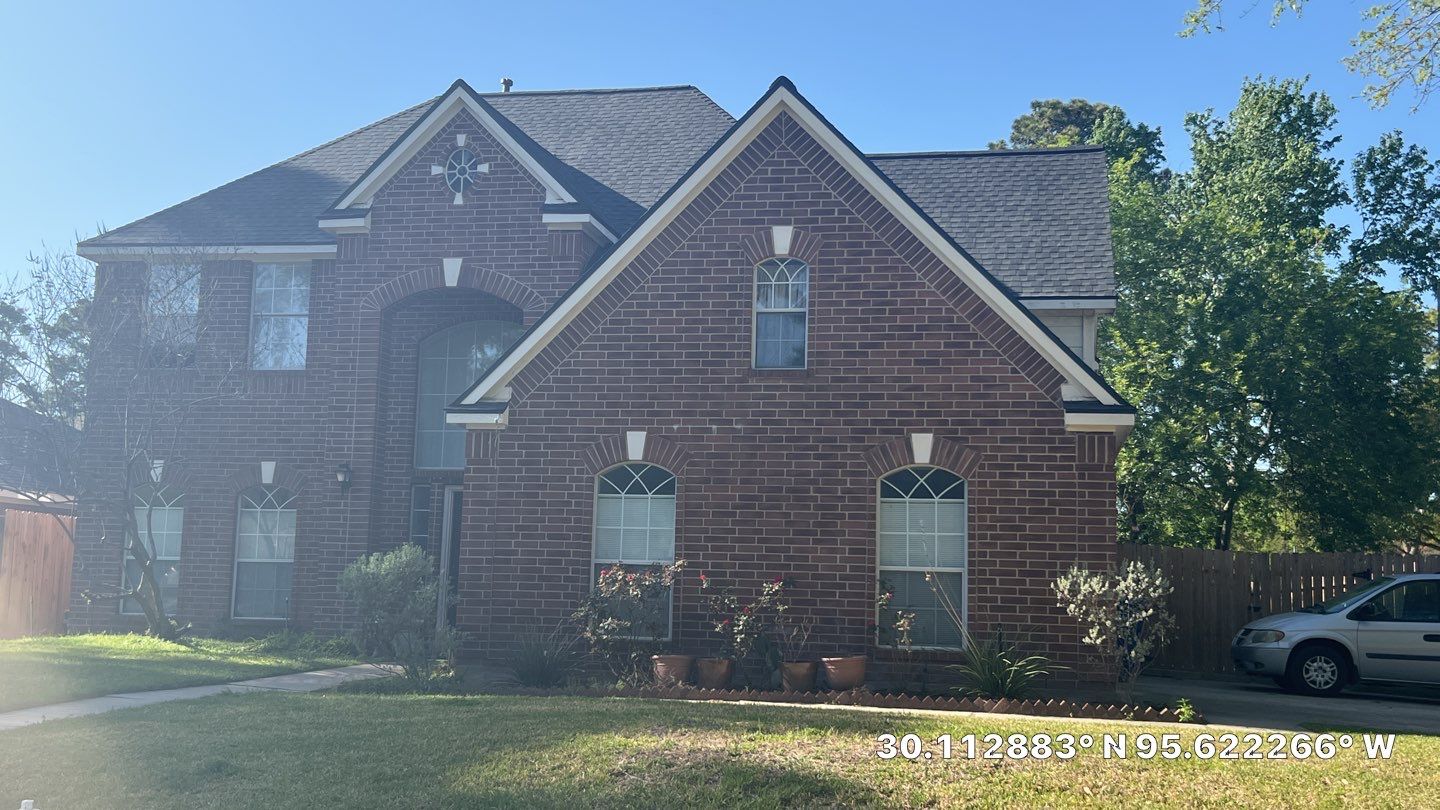 Residential Roof Replacement using GAF shingles by Elite Roofing LLC