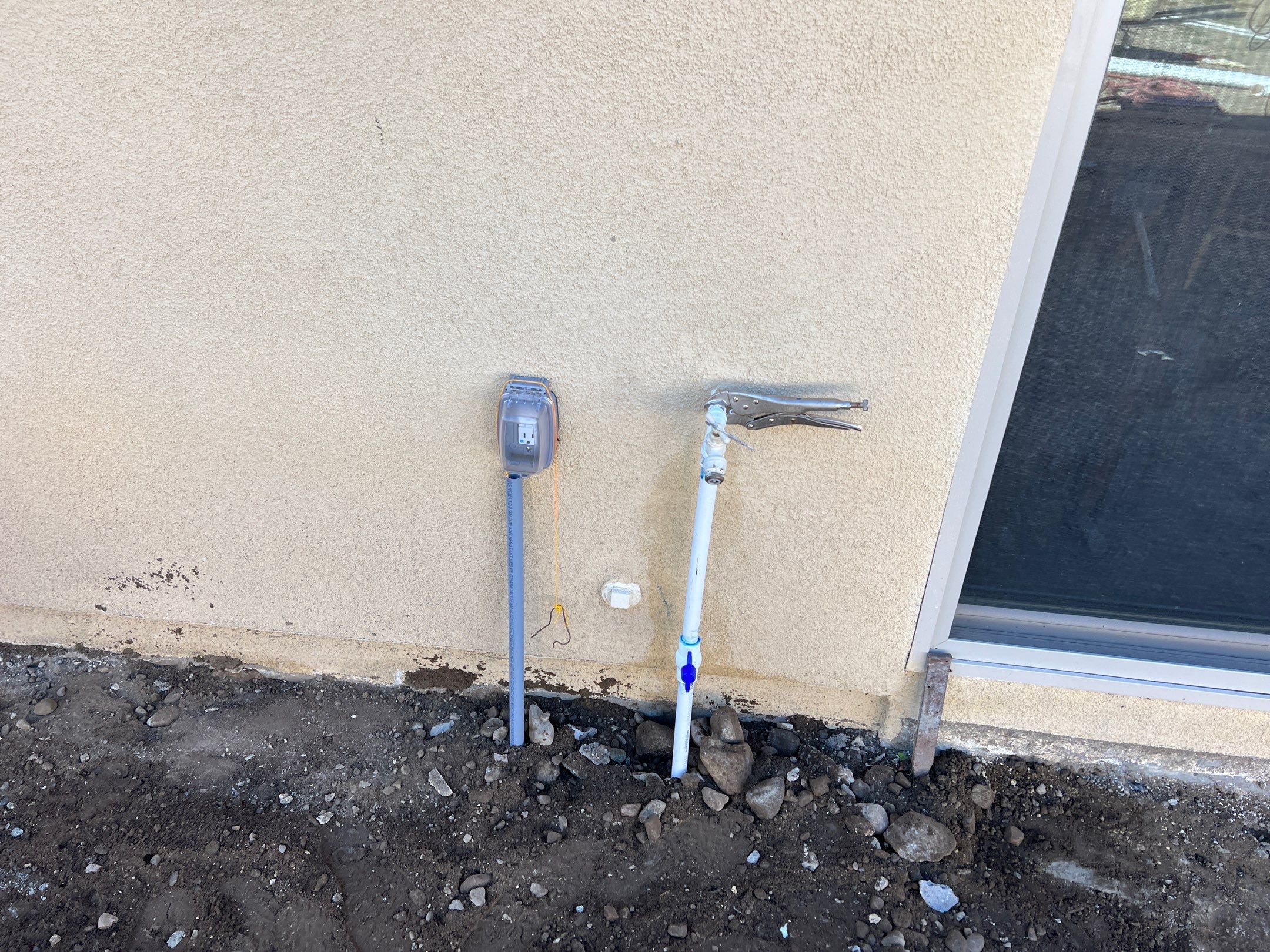 Jurupa Valley install by Monarch