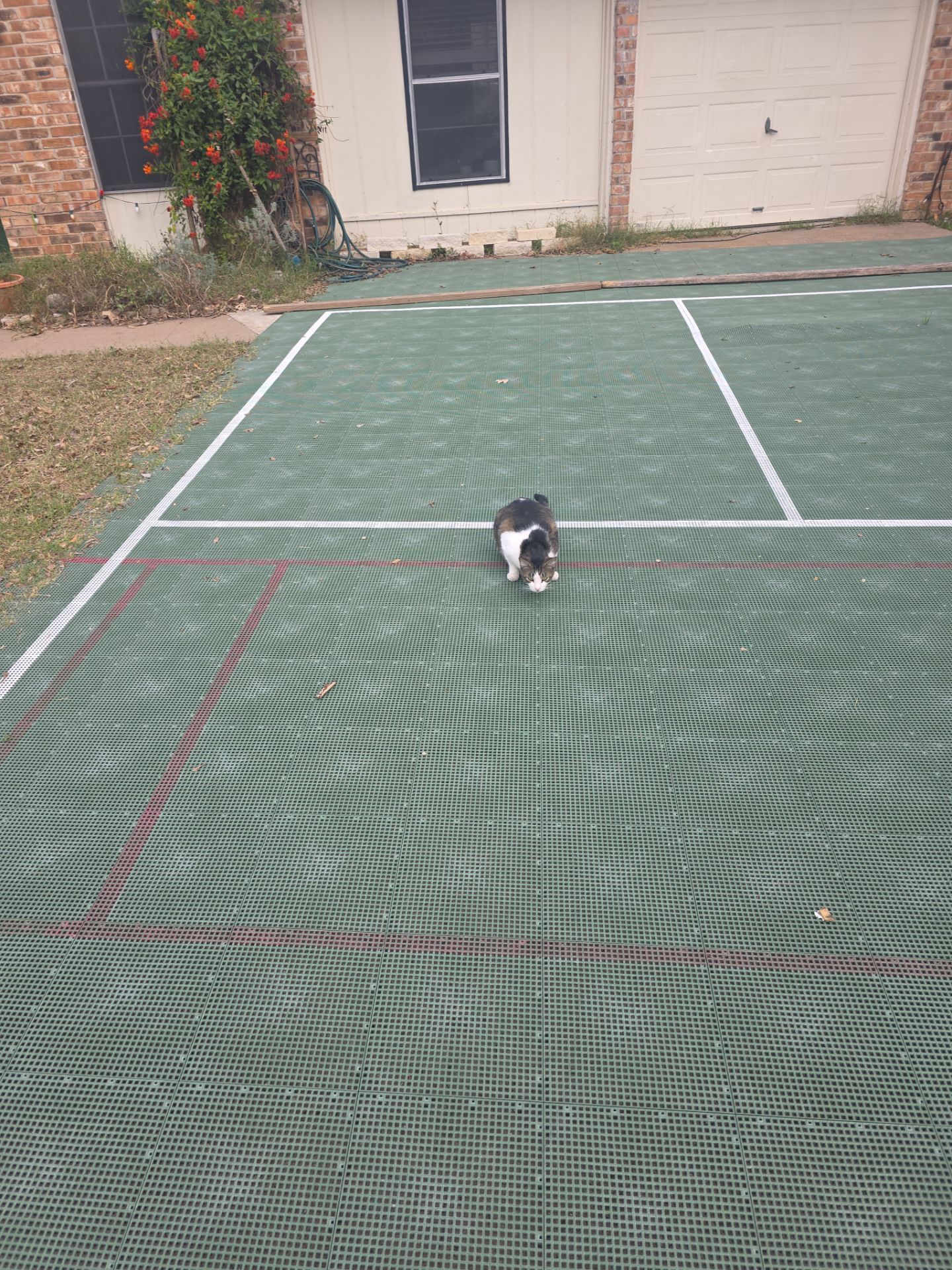 [Almost] All Trades by REPS OF TEXAS