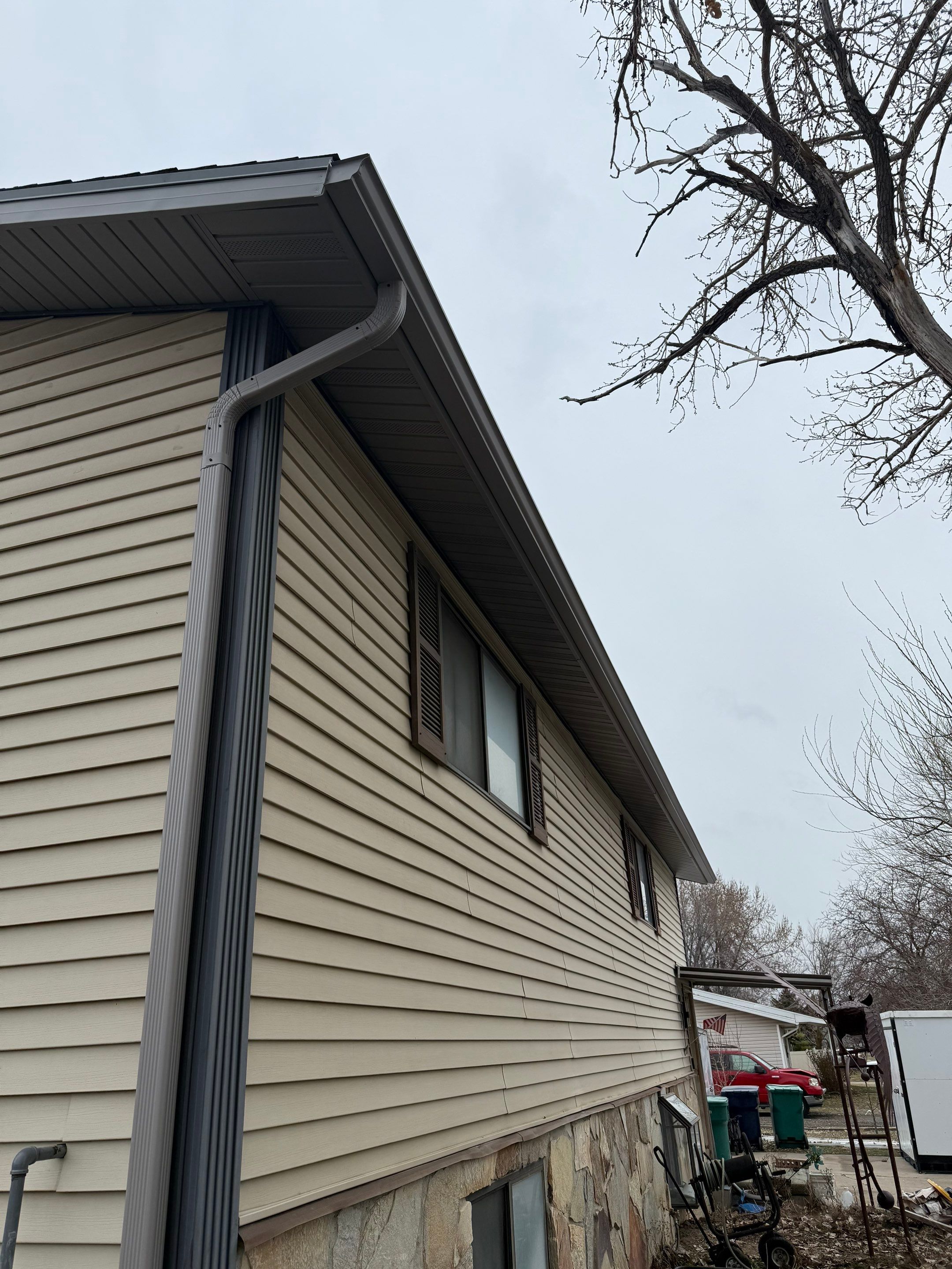 Roofing in Ogden, UT by Go Pro Roofing