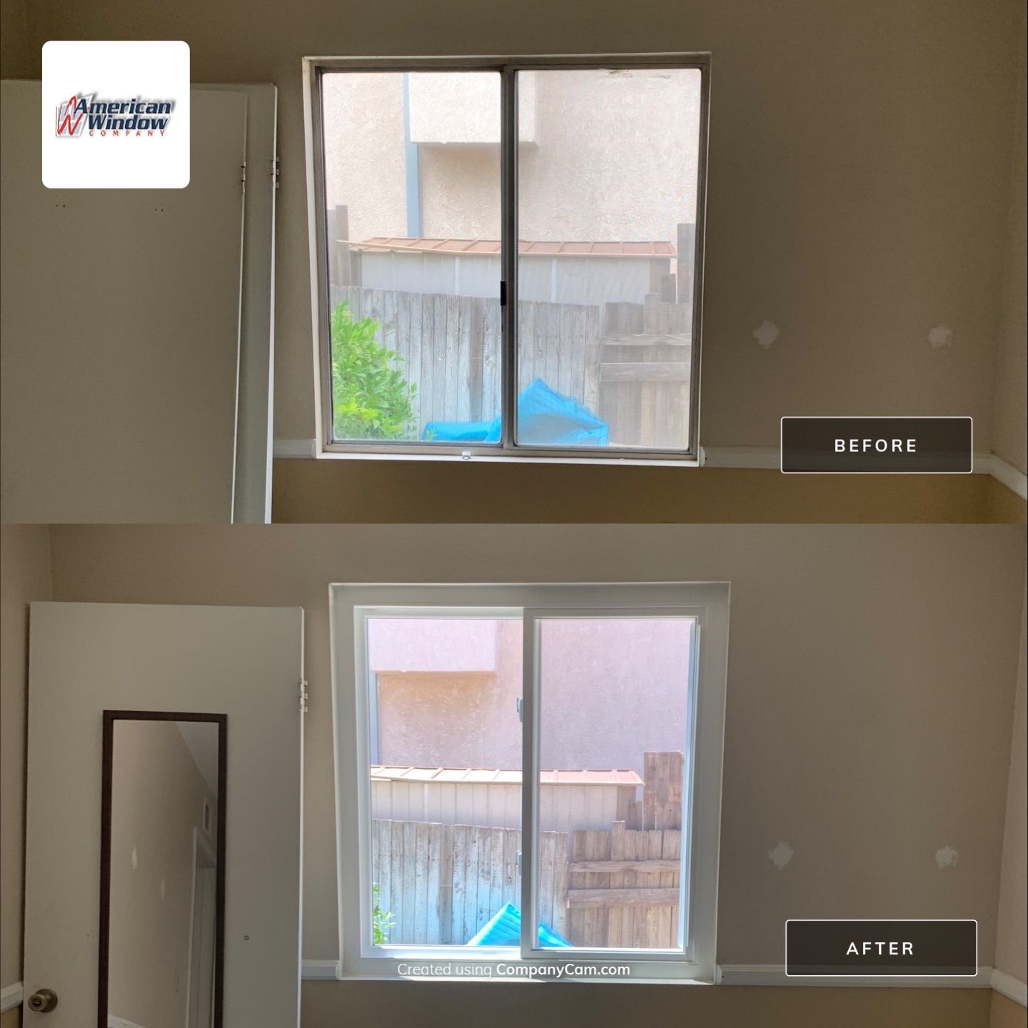 Chino  by American Window Company