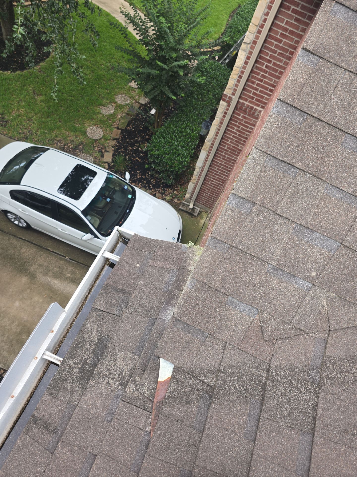 Roof Repair Katy by Roof Repair Company