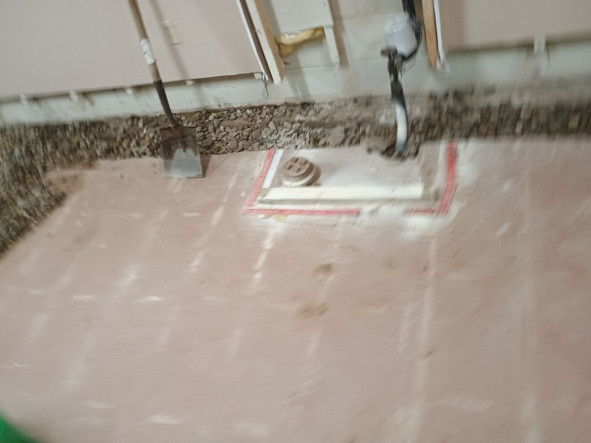 Jay’s Waterproofing System Replacement by Waterproofing Northeast