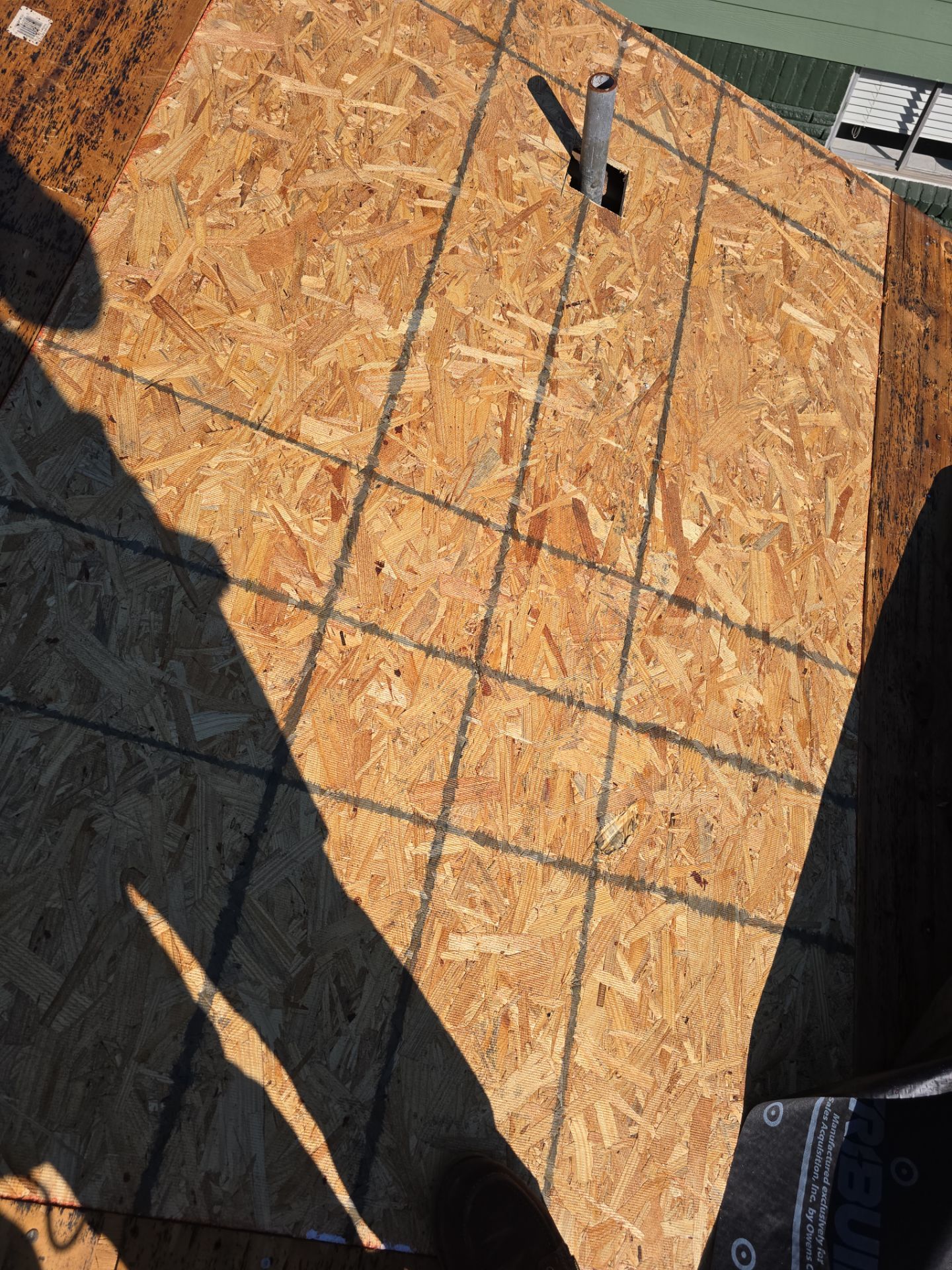Roof Replacement Houston by Roof Repair Services LLC