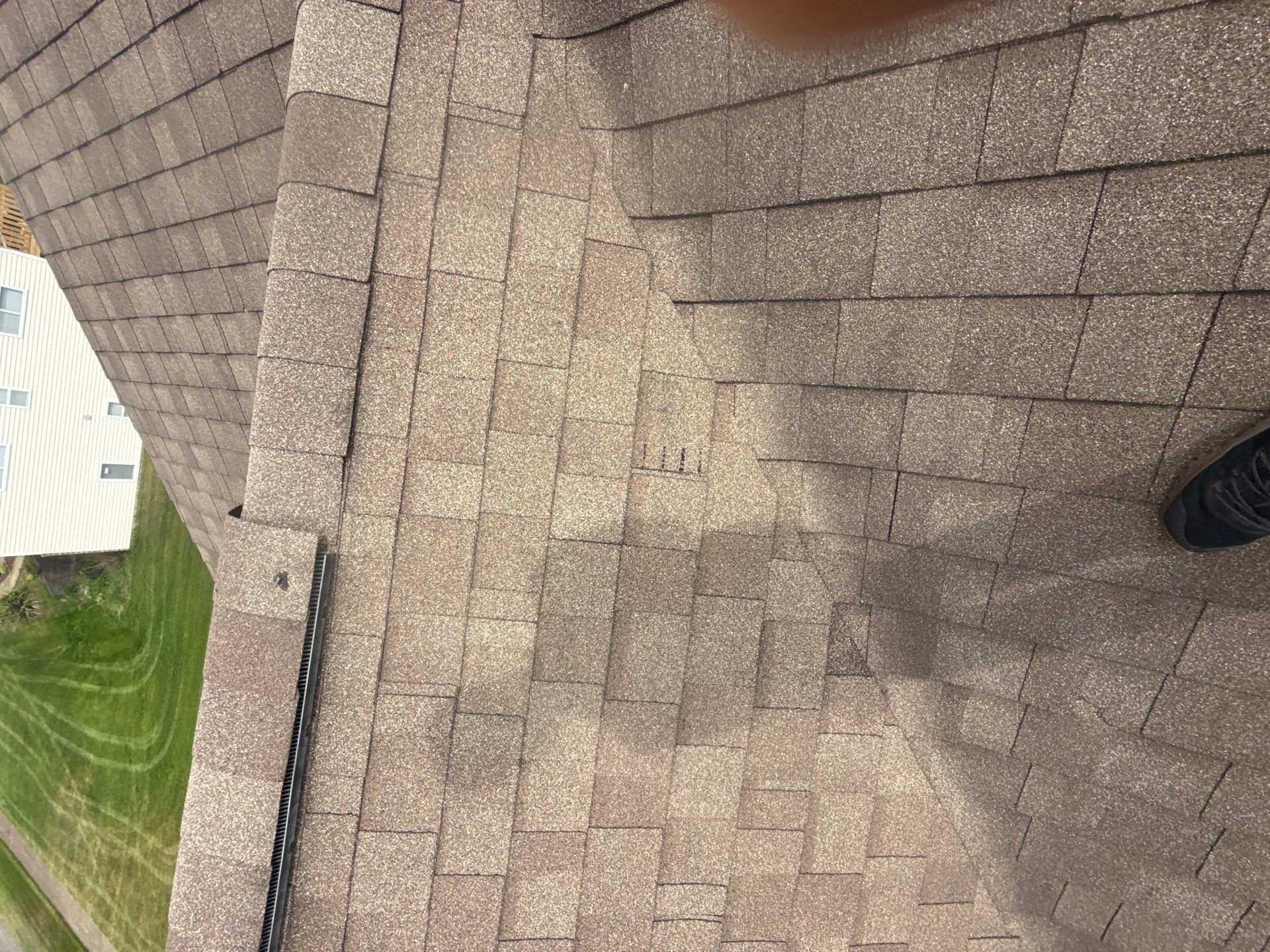 Worthy Construction LLC featured photo.