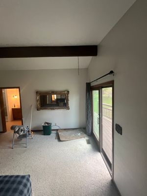 Interior Painting and Surface Preparation in Sioux Falls