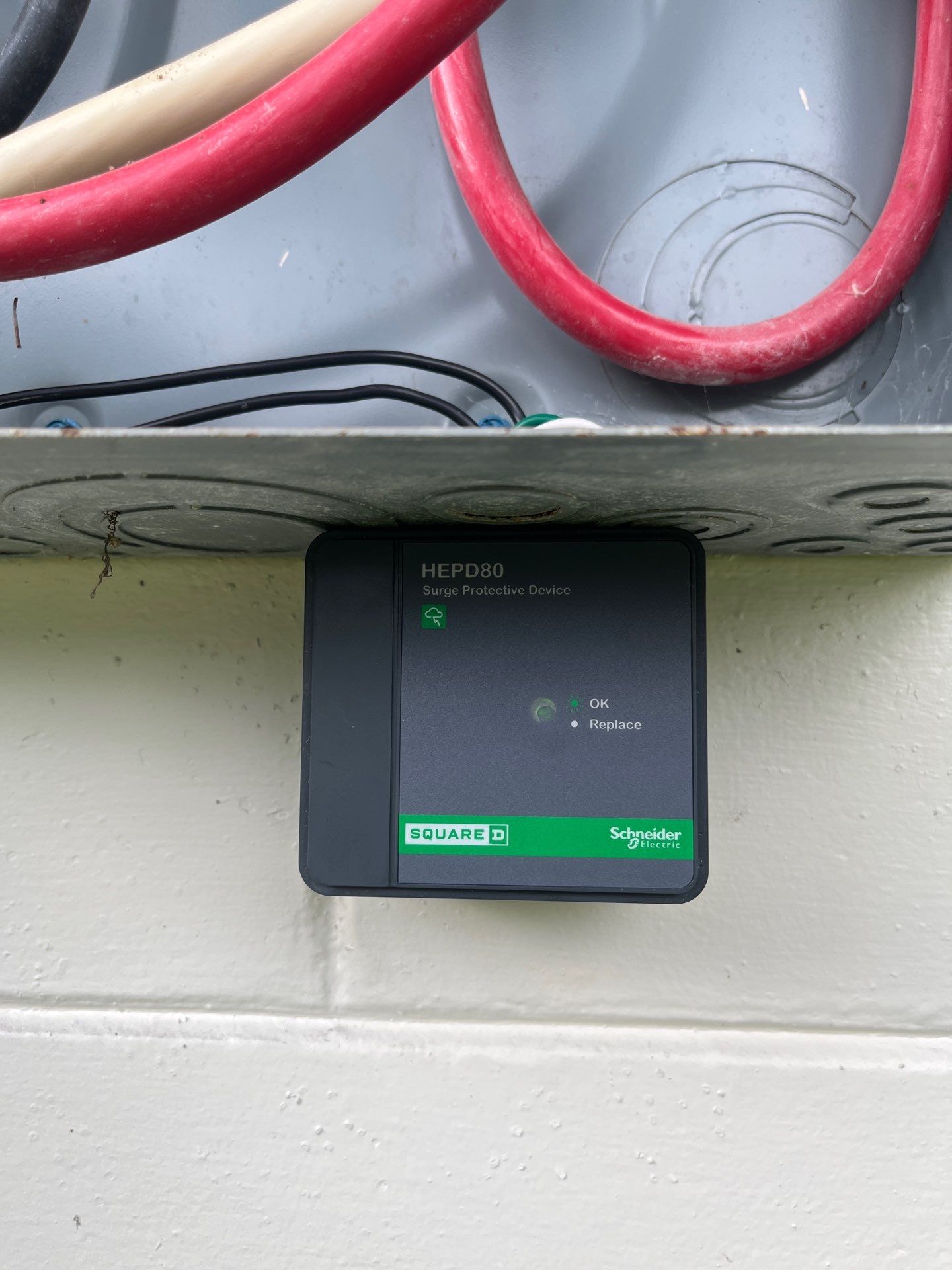 Electrical Upgrades in Orlando by Smartron Electric