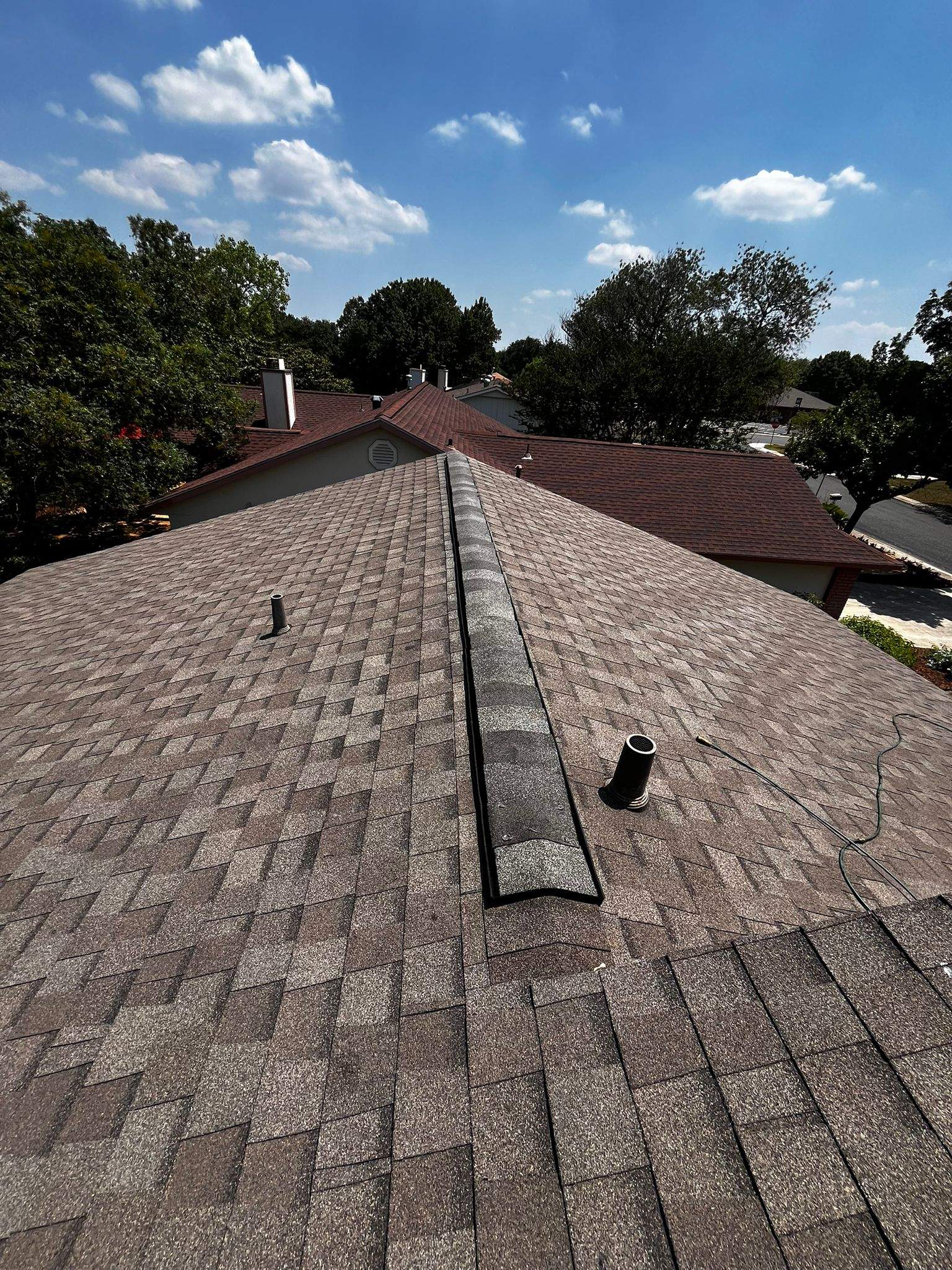 Roof Repair - 78250 by bh roofing